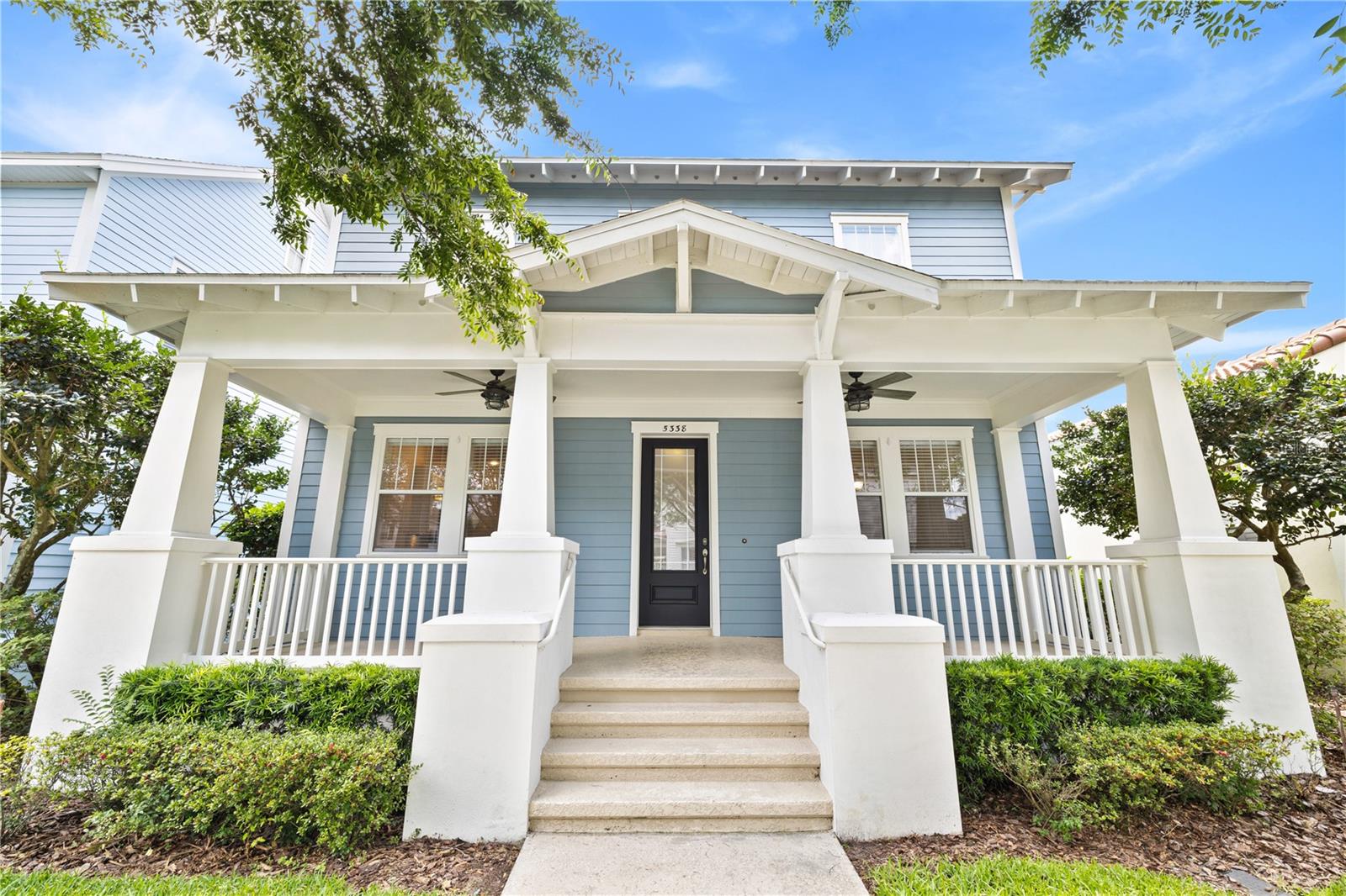 5338 ARDSDALE LN, ORLANDO, FL, 32814