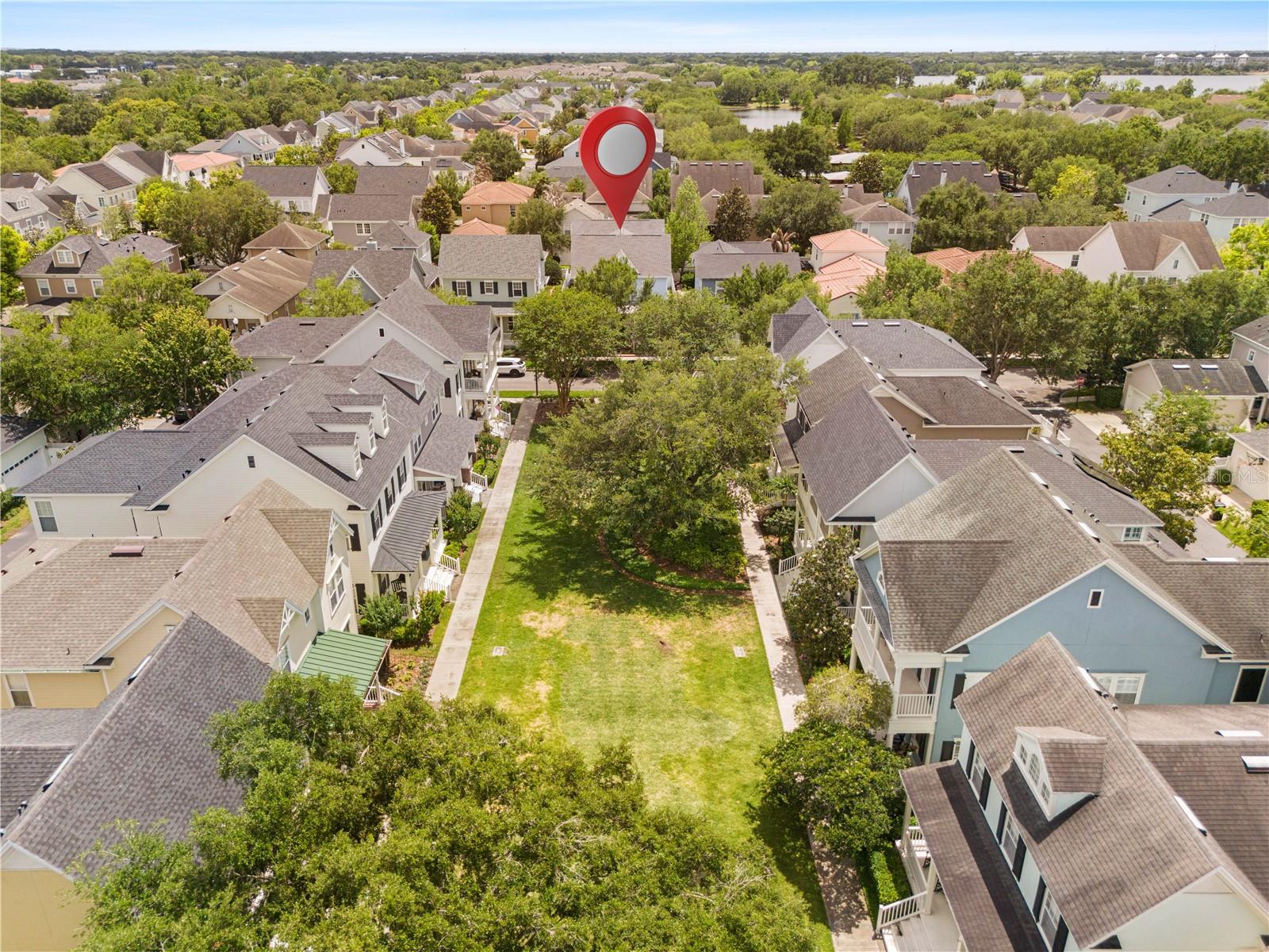 5338 ARDSDALE LN, ORLANDO, FL, 32814