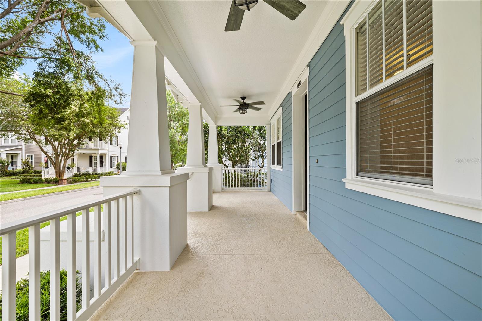 5338 ARDSDALE LN, ORLANDO, FL, 32814