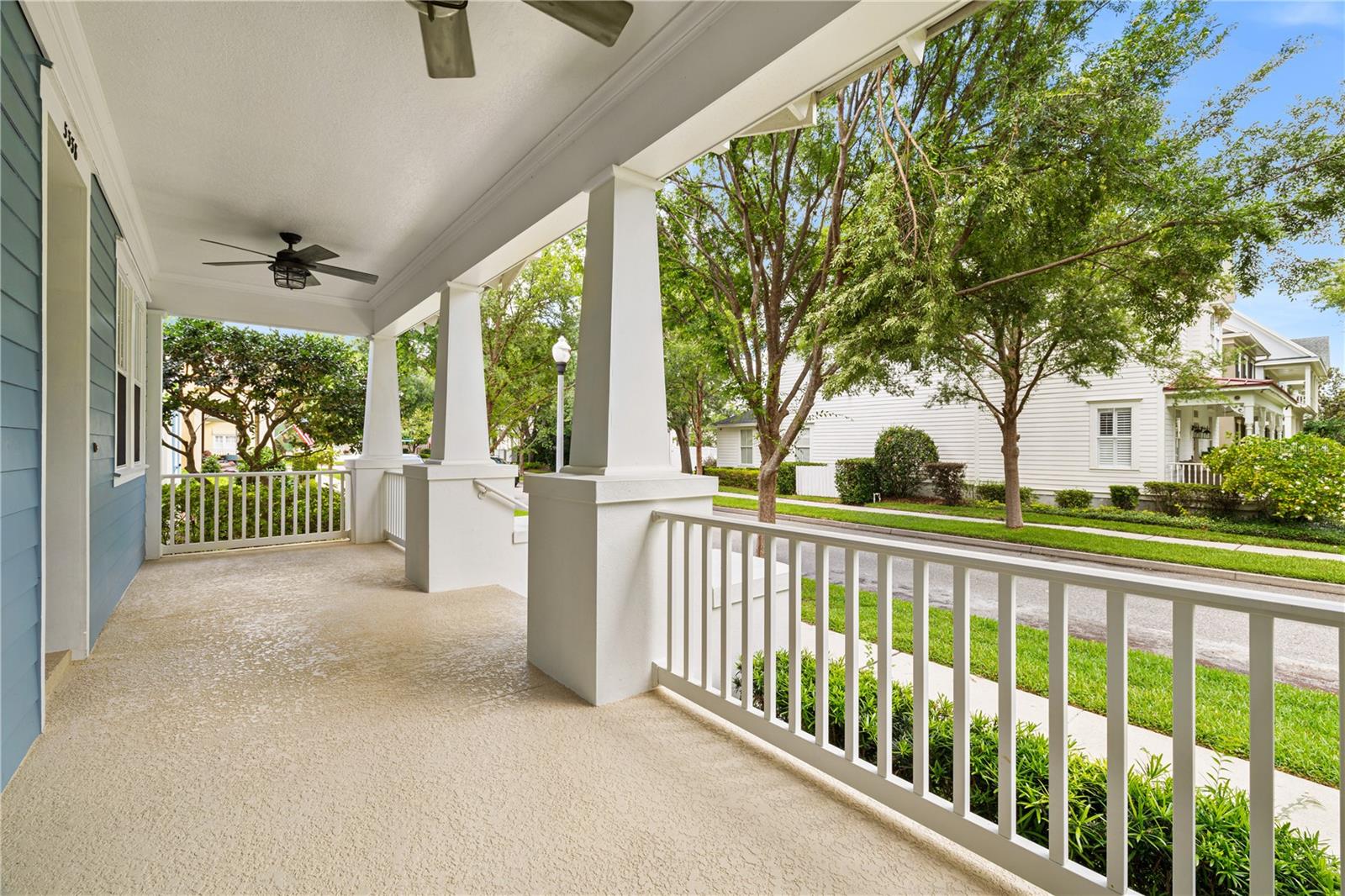 5338 ARDSDALE LN, ORLANDO, FL, 32814