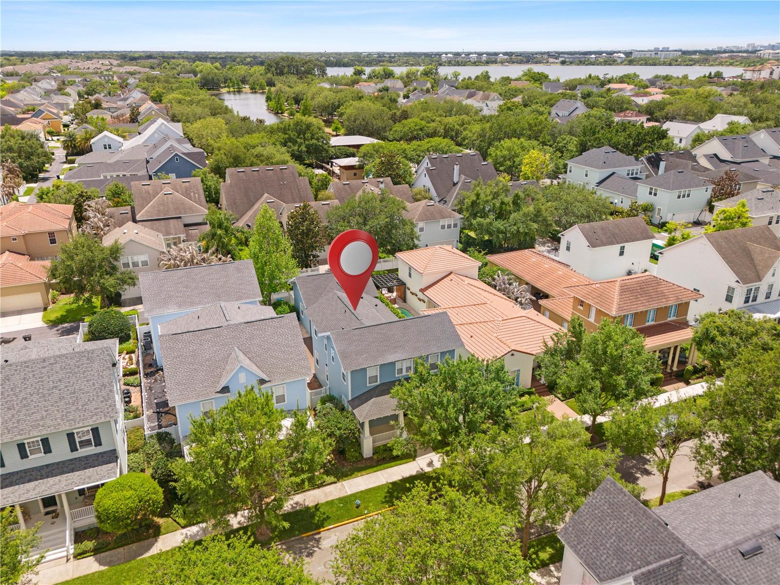 5338 ARDSDALE LN, ORLANDO, FL, 32814