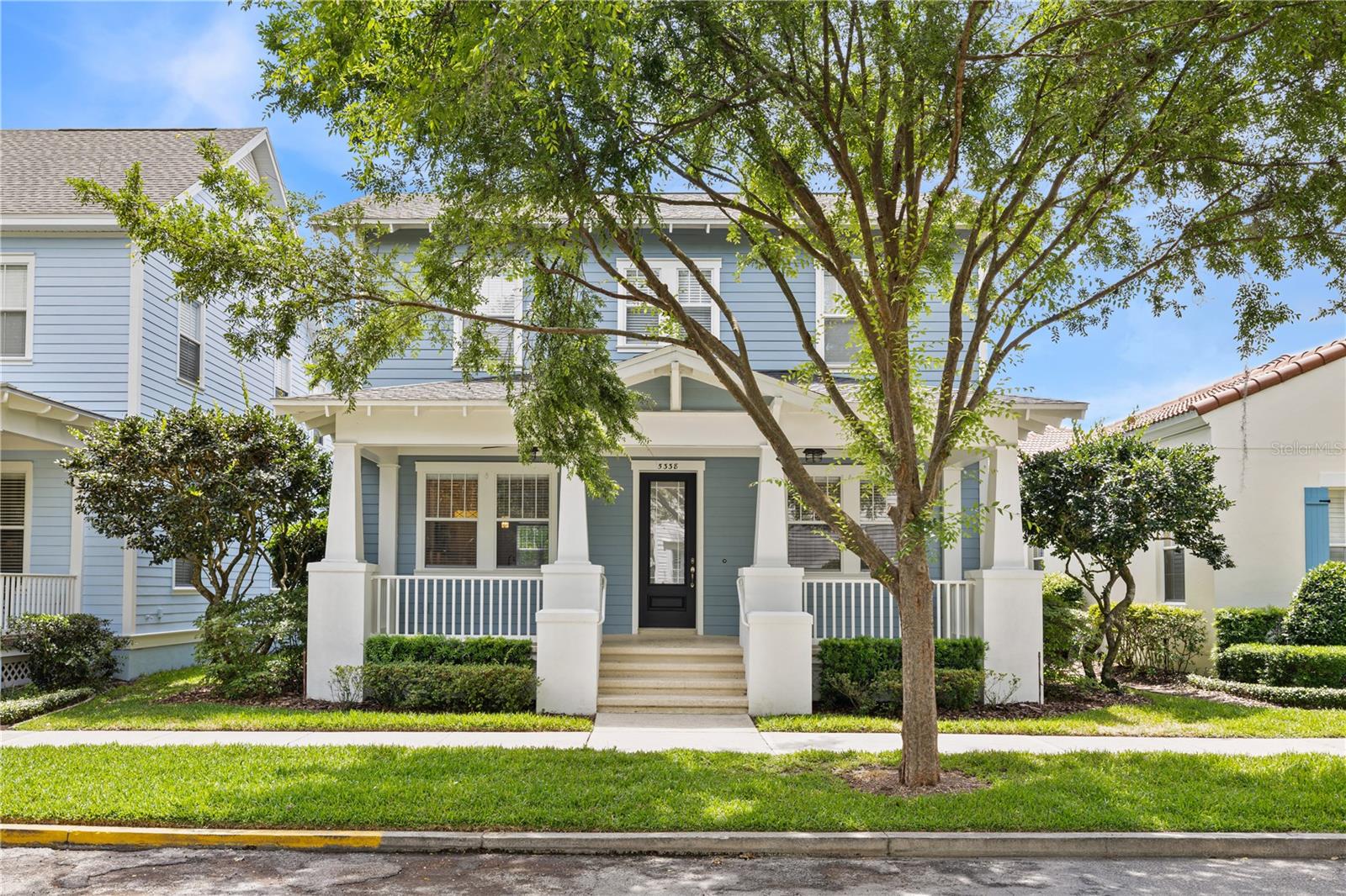 5338 ARDSDALE LN, ORLANDO, FL, 32814