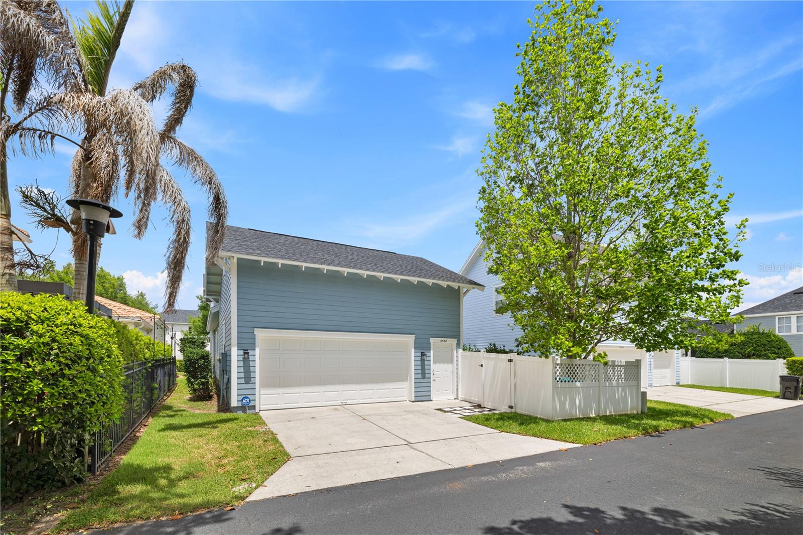 5338 ARDSDALE LN, ORLANDO, FL, 32814