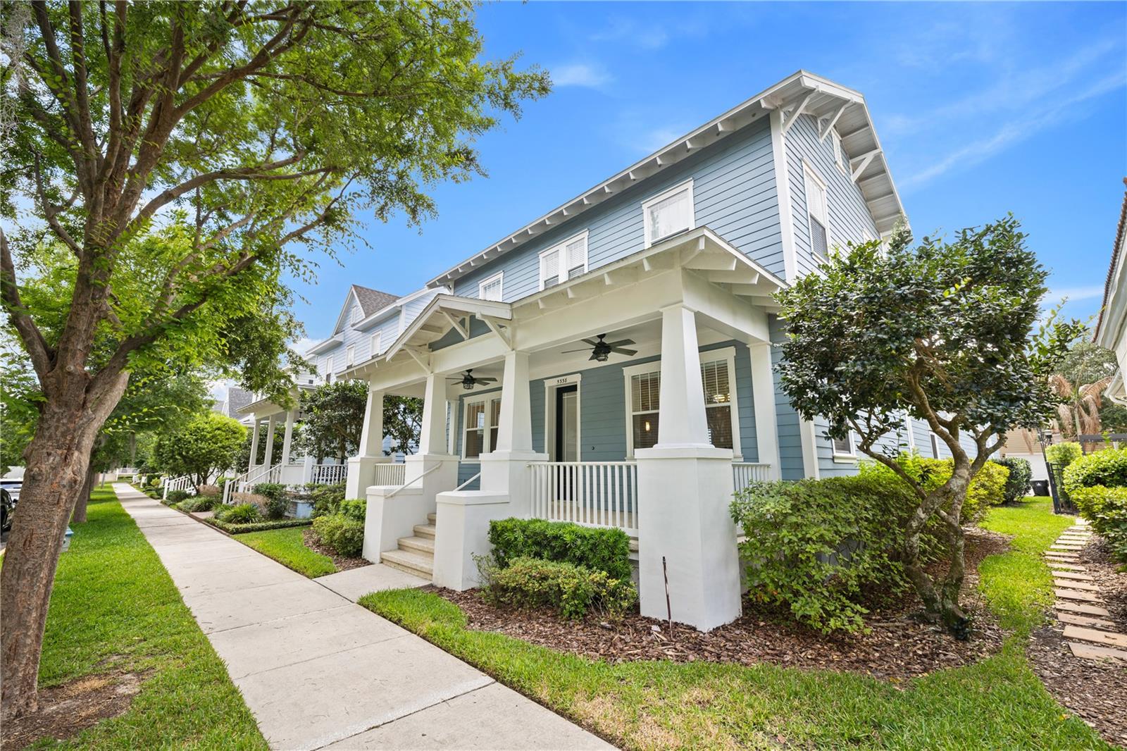 5338 ARDSDALE LN, ORLANDO, FL, 32814