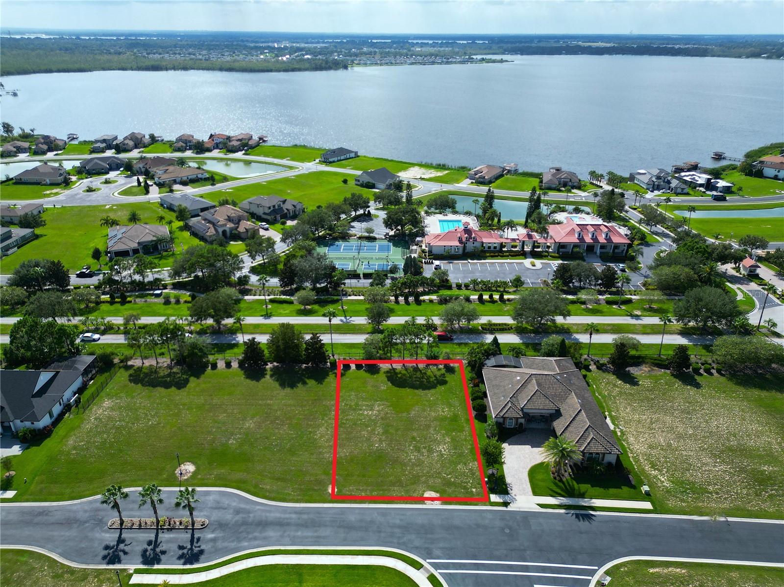 247 BLAZING STAR AVE, LAKE ALFRED, FL, 33850