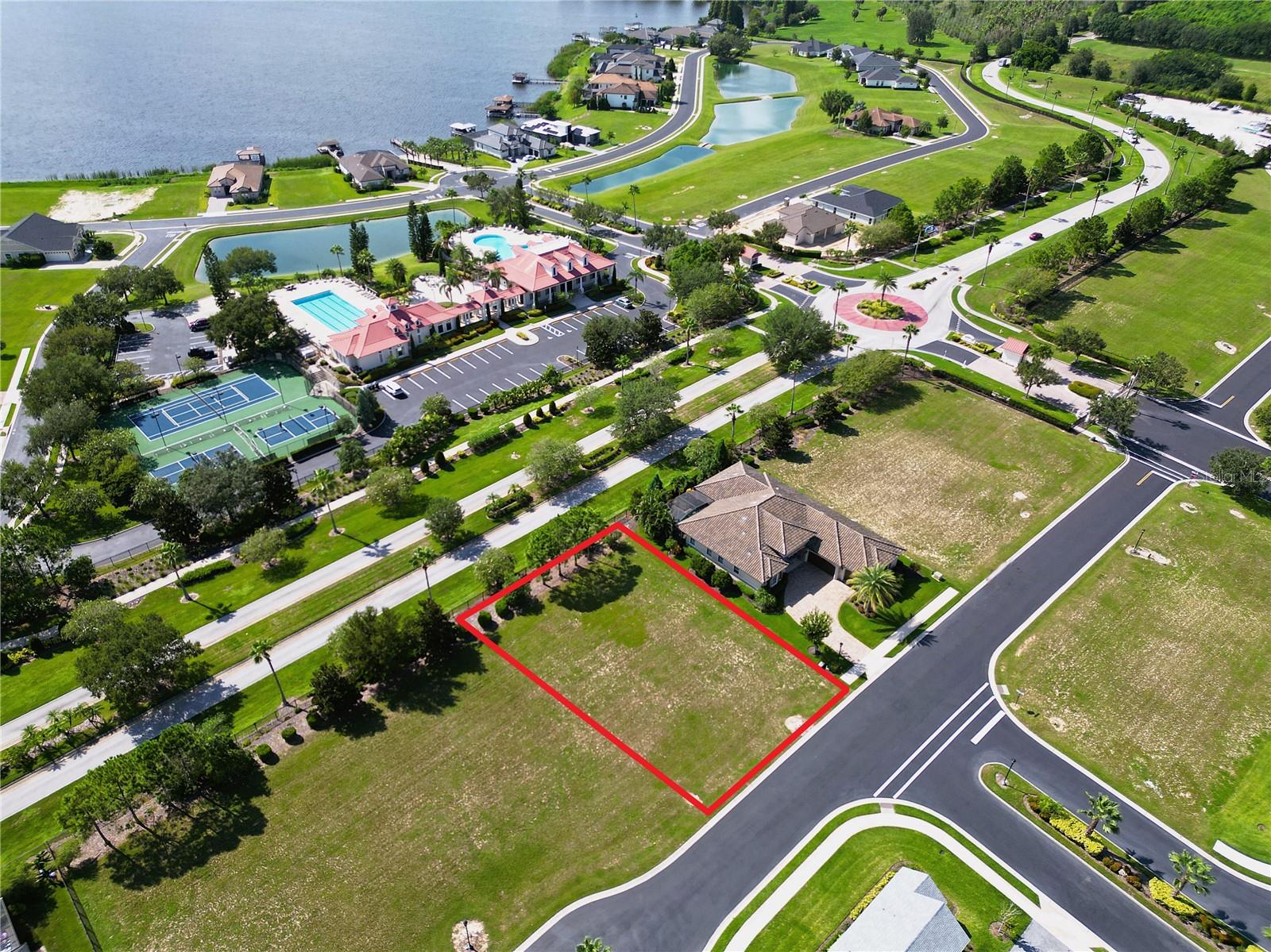 247 BLAZING STAR AVE, LAKE ALFRED, FL, 33850