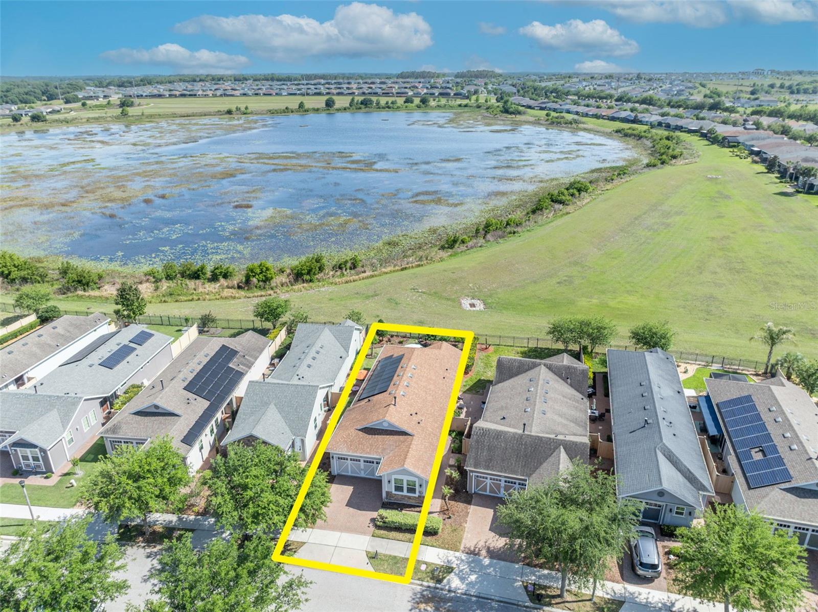 88 BAYOU BEND RD, GROVELAND, FL, 34736