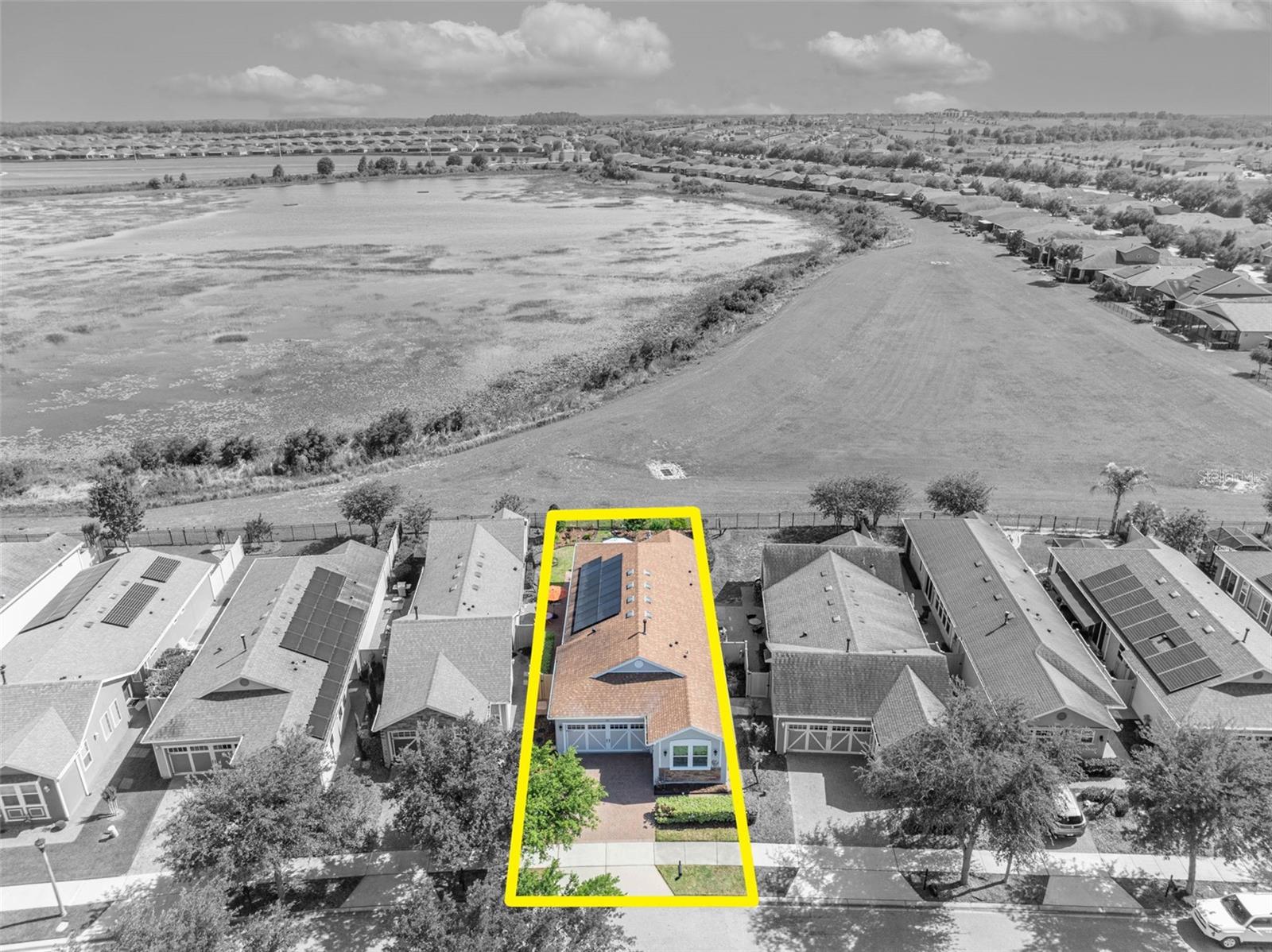 88 BAYOU BEND RD, GROVELAND, FL, 34736