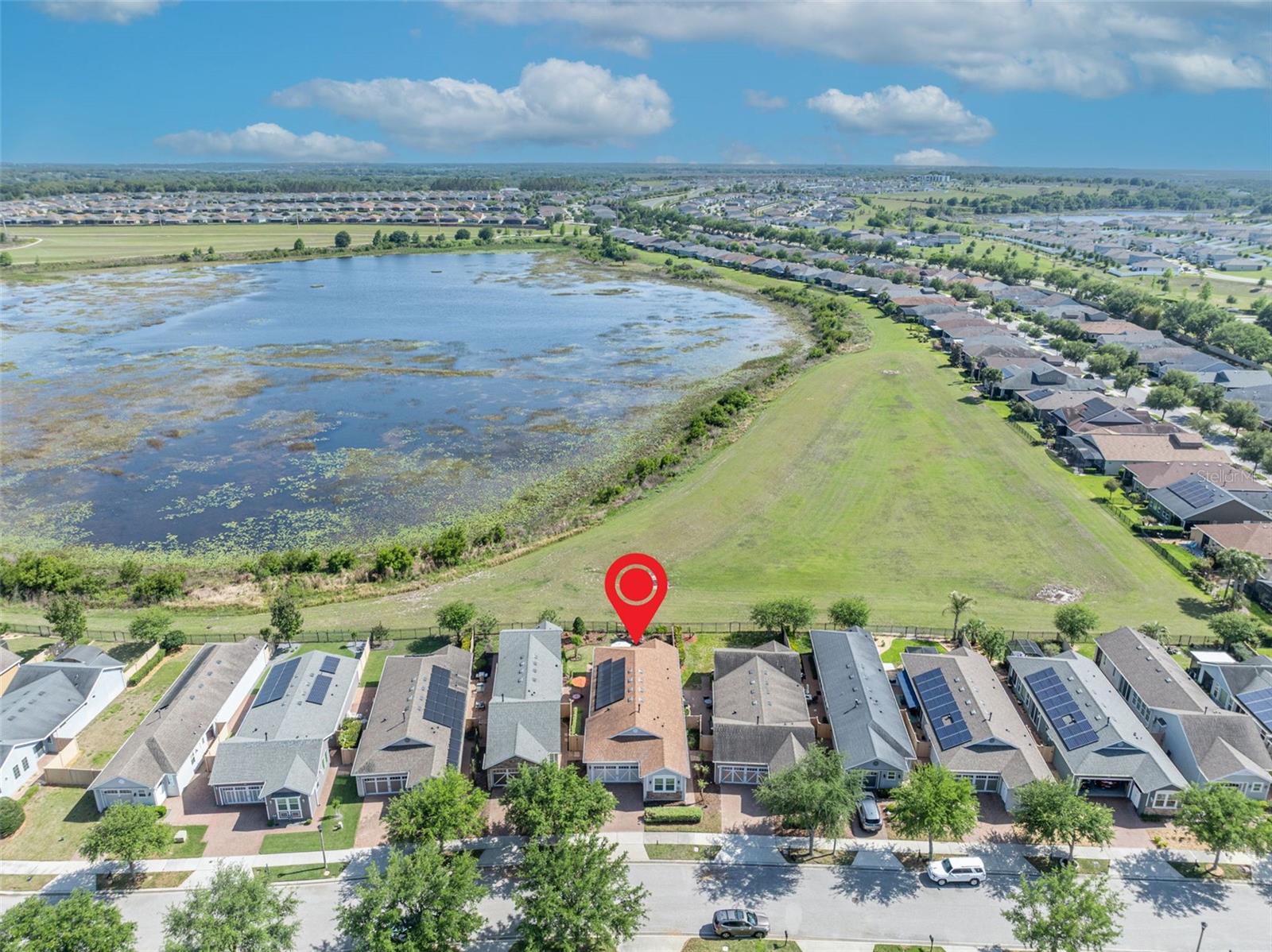 88 BAYOU BEND RD, GROVELAND, FL, 34736