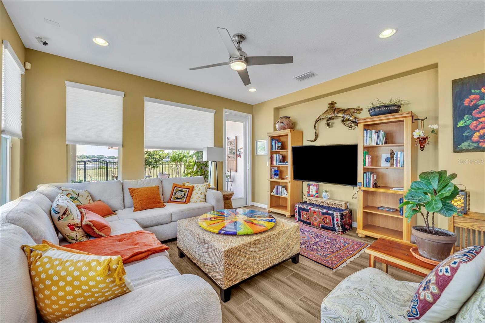 88 BAYOU BEND RD, GROVELAND, FL, 34736