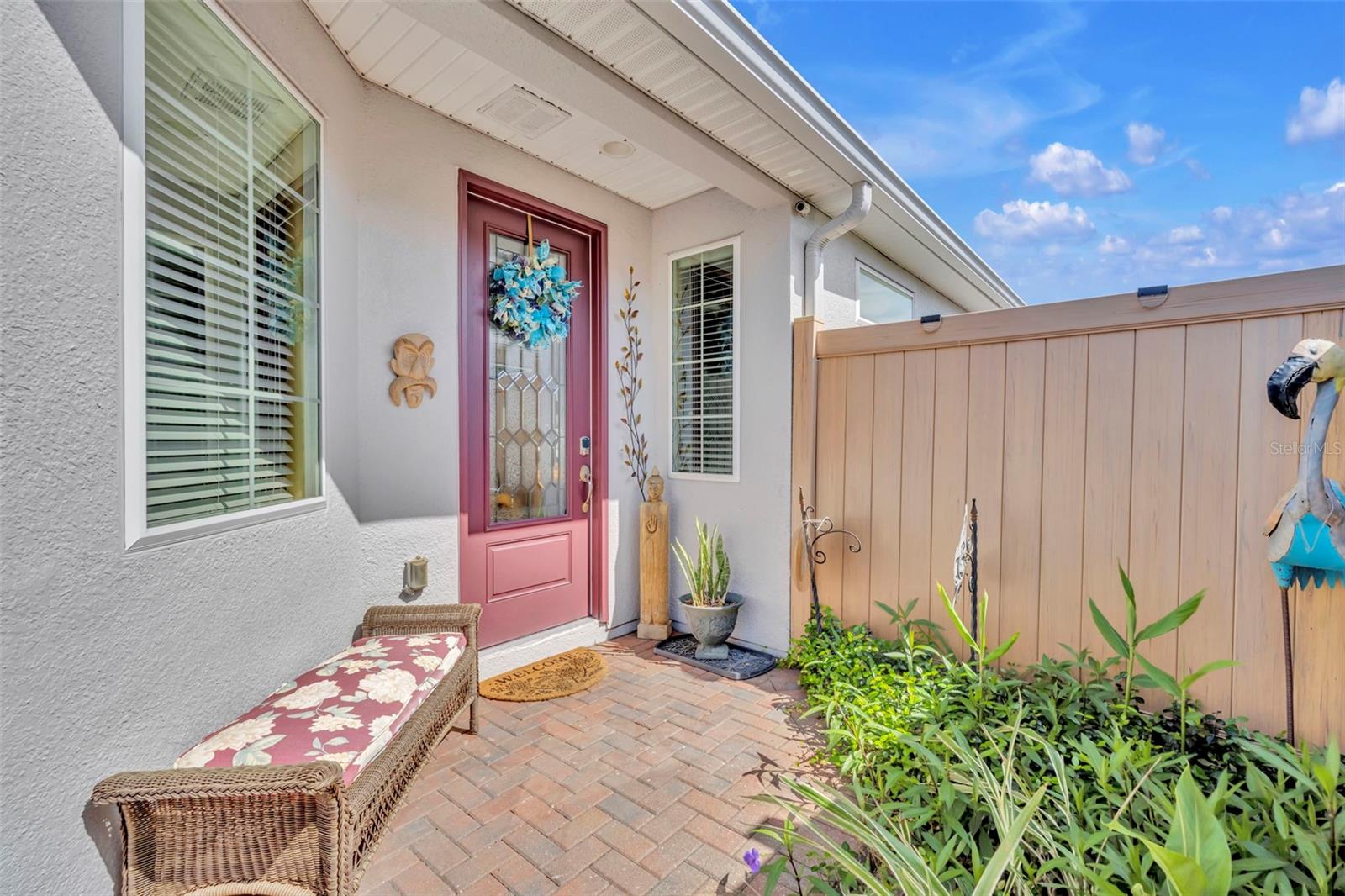 88 BAYOU BEND RD, GROVELAND, FL, 34736