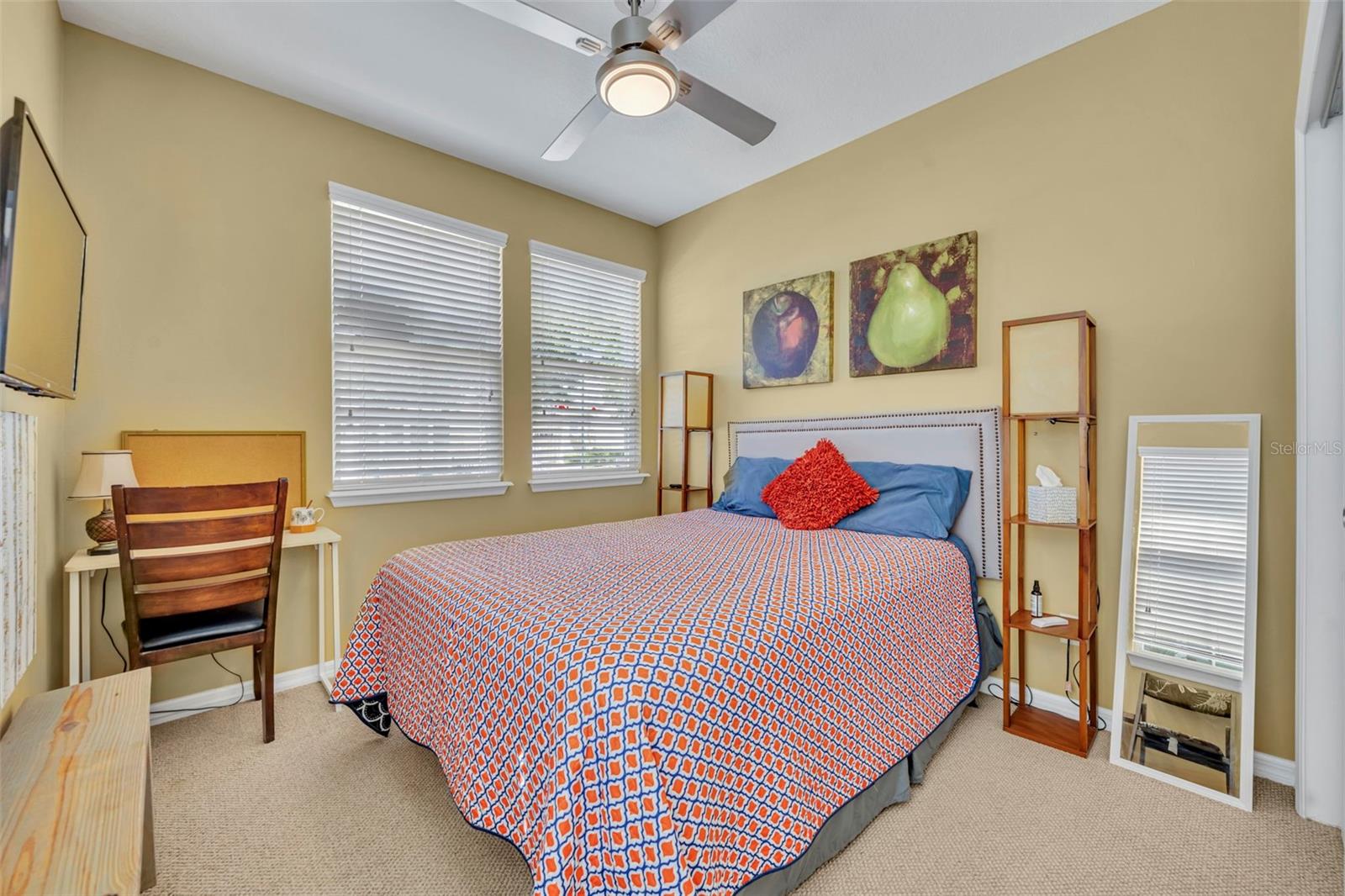 88 BAYOU BEND RD, GROVELAND, FL, 34736