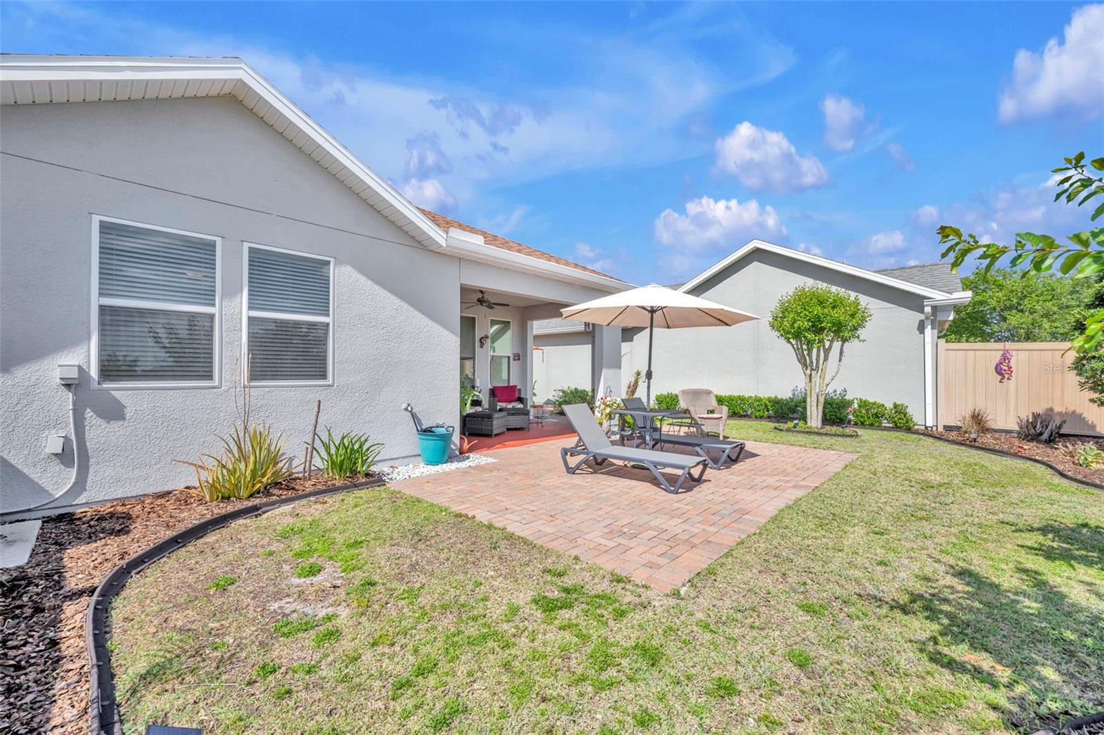 88 BAYOU BEND RD, GROVELAND, FL, 34736