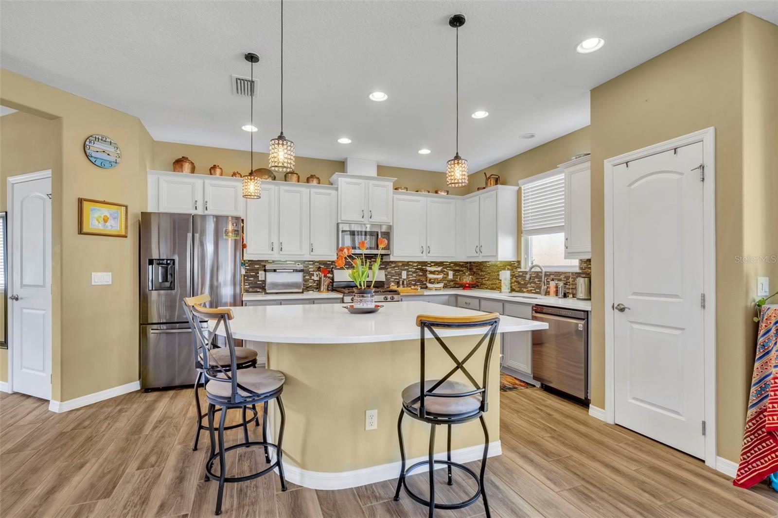 88 BAYOU BEND RD, GROVELAND, FL, 34736