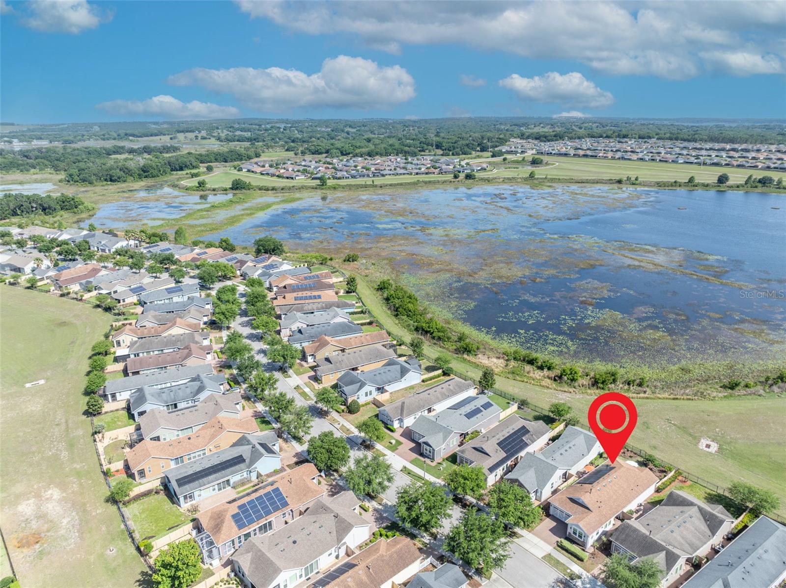 88 BAYOU BEND RD, GROVELAND, FL, 34736