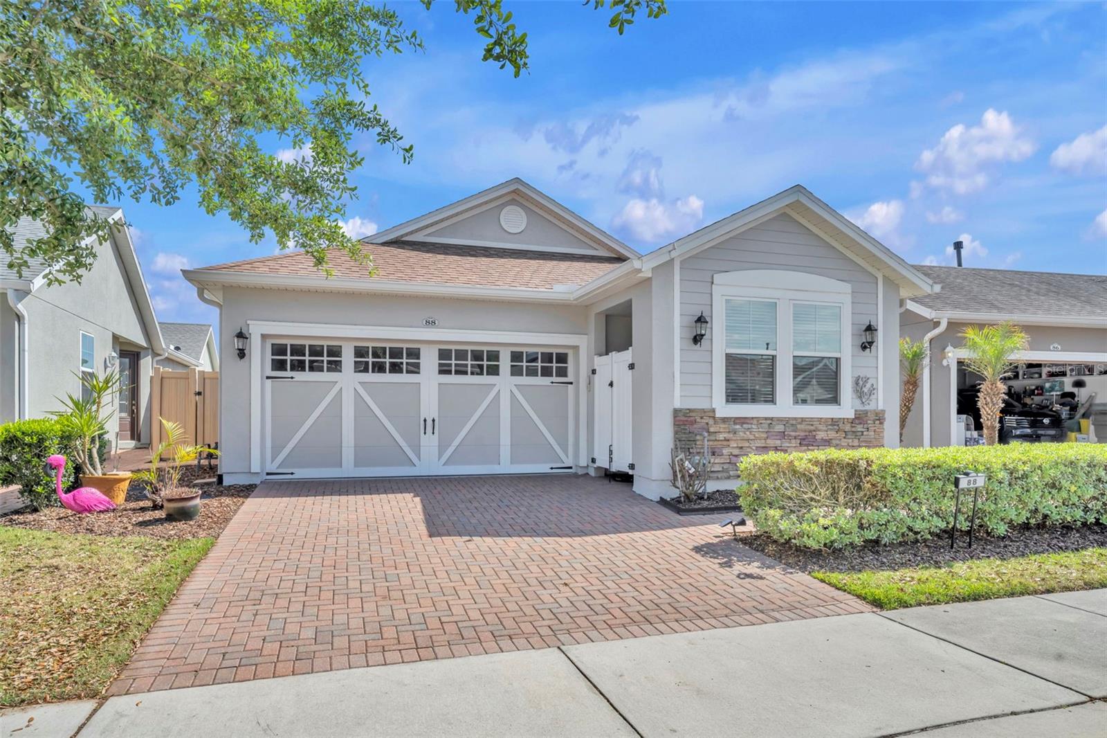 88 BAYOU BEND RD, GROVELAND, FL, 34736