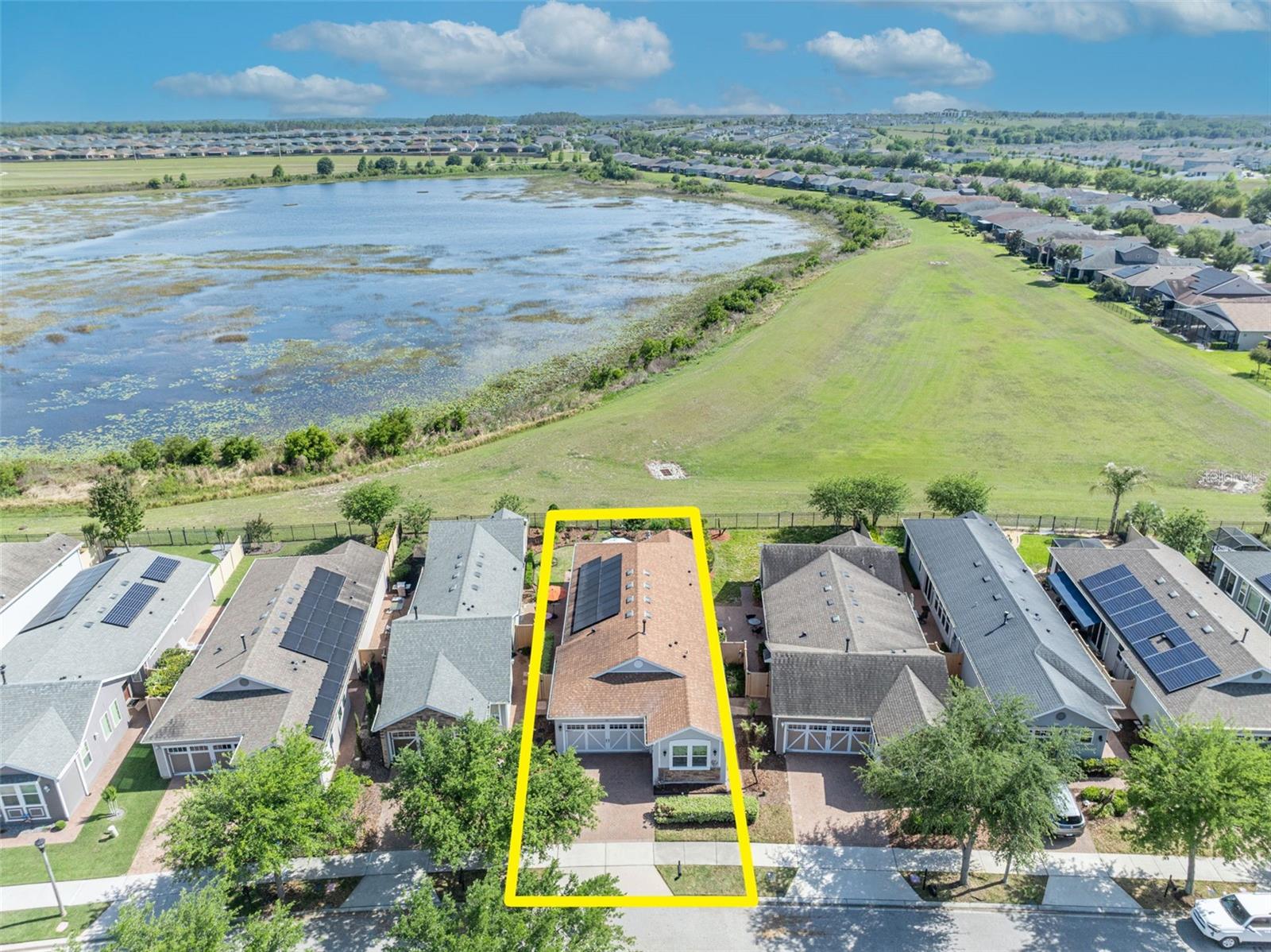 88 BAYOU BEND RD, GROVELAND, FL, 34736