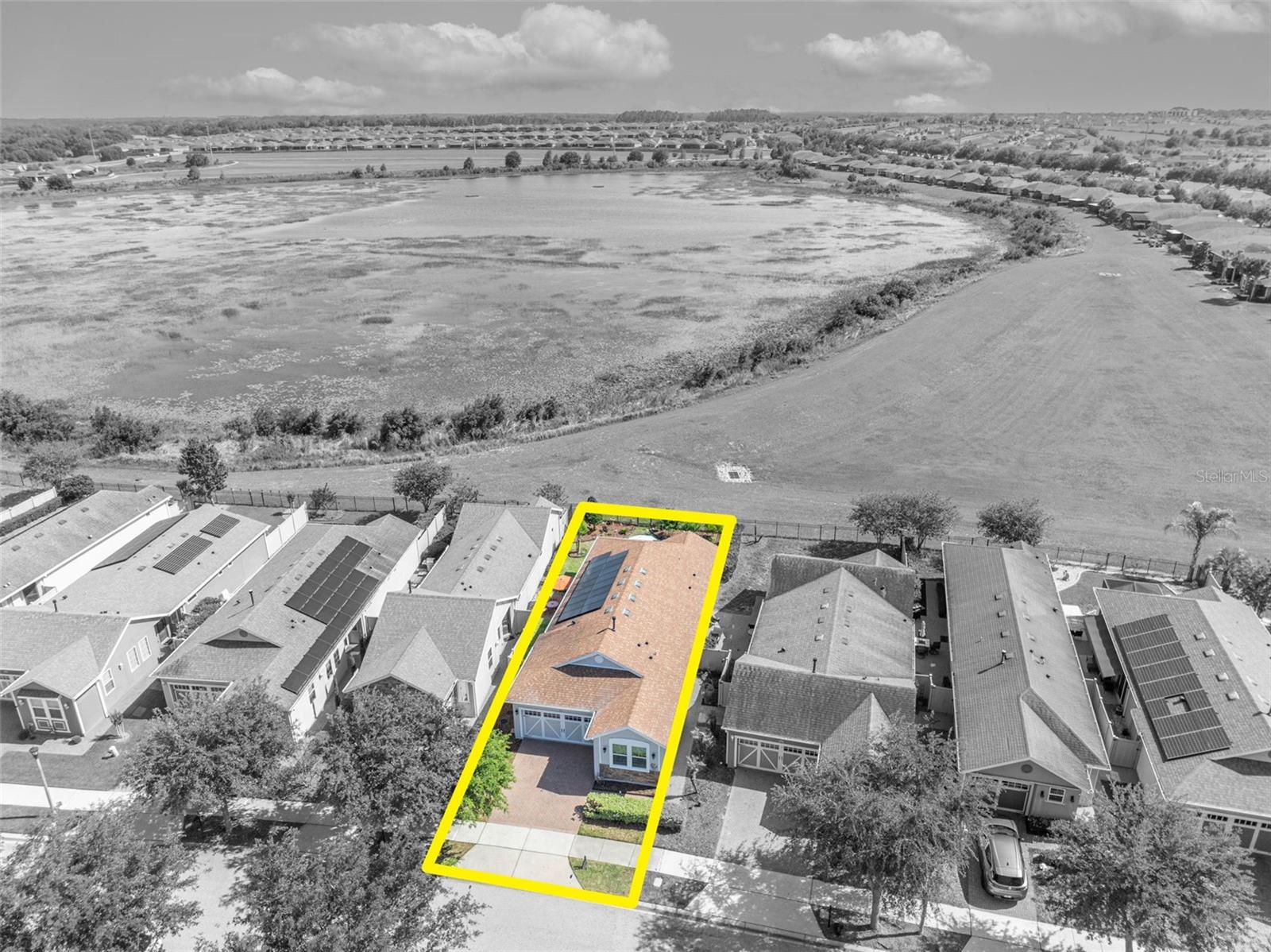 88 BAYOU BEND RD, GROVELAND, FL, 34736