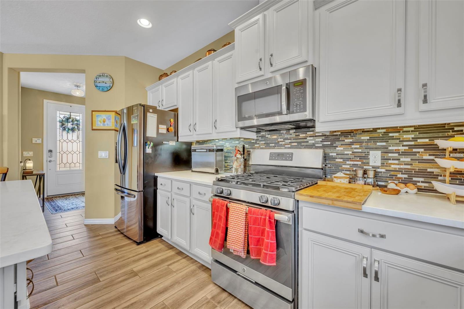 88 BAYOU BEND RD, GROVELAND, FL, 34736