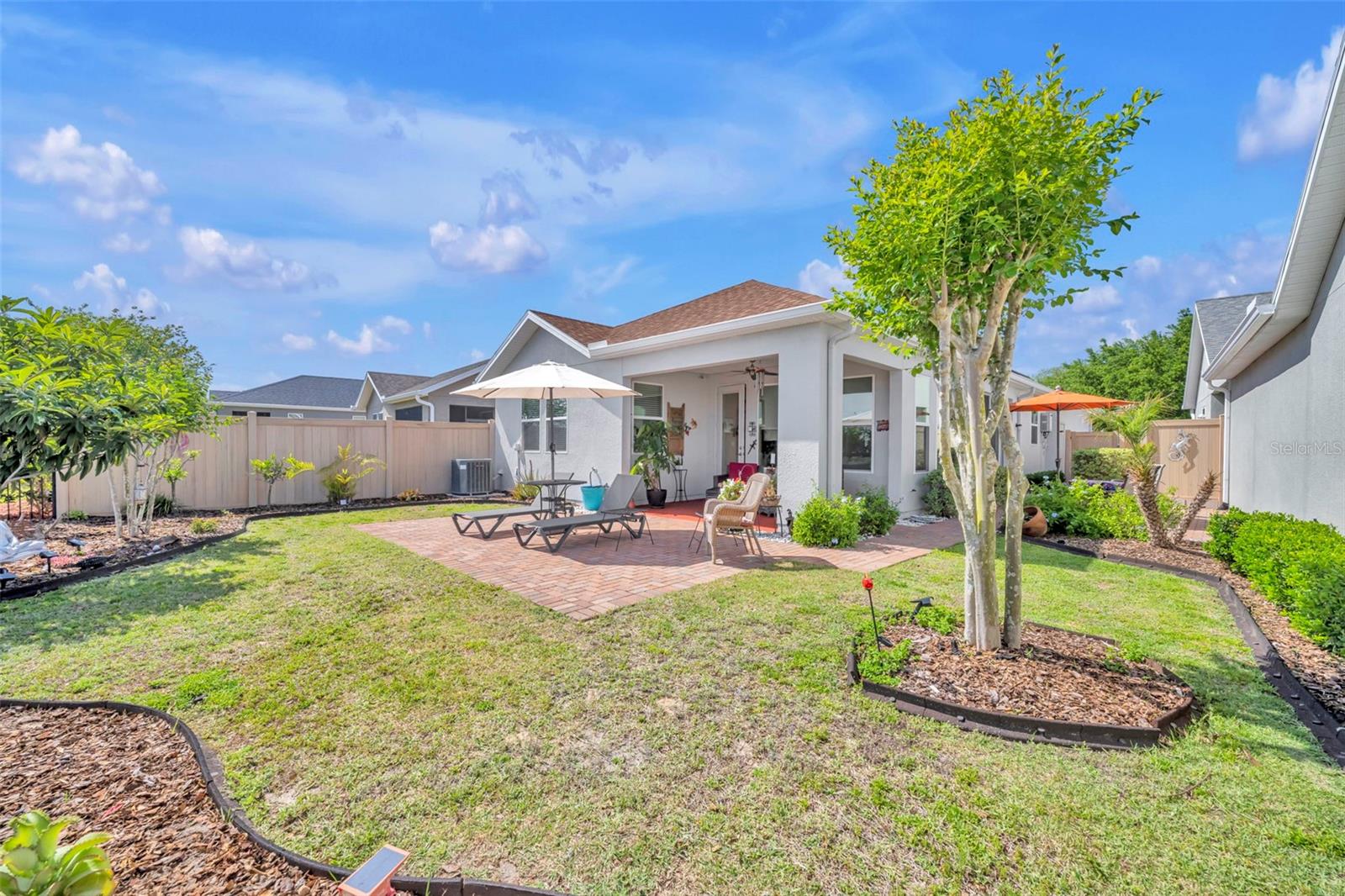 88 BAYOU BEND RD, GROVELAND, FL, 34736