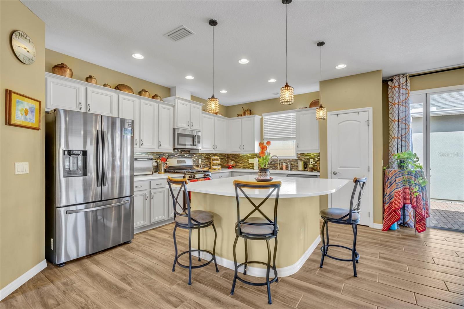 88 BAYOU BEND RD, GROVELAND, FL, 34736