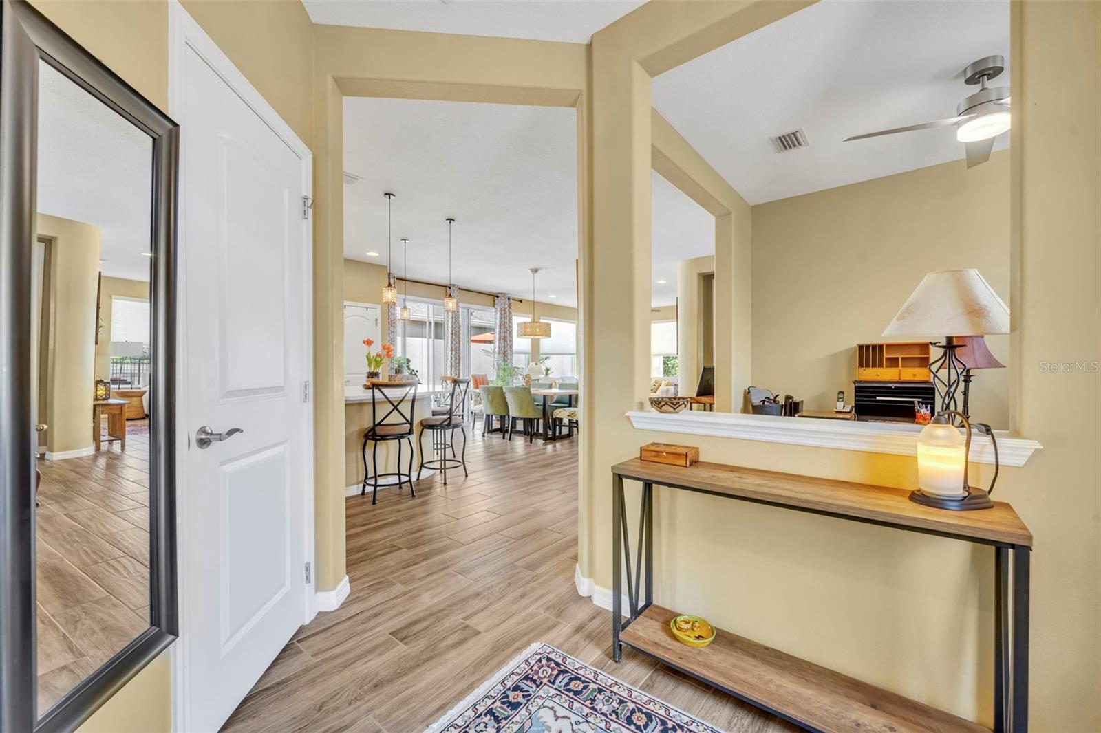 88 BAYOU BEND RD, GROVELAND, FL, 34736