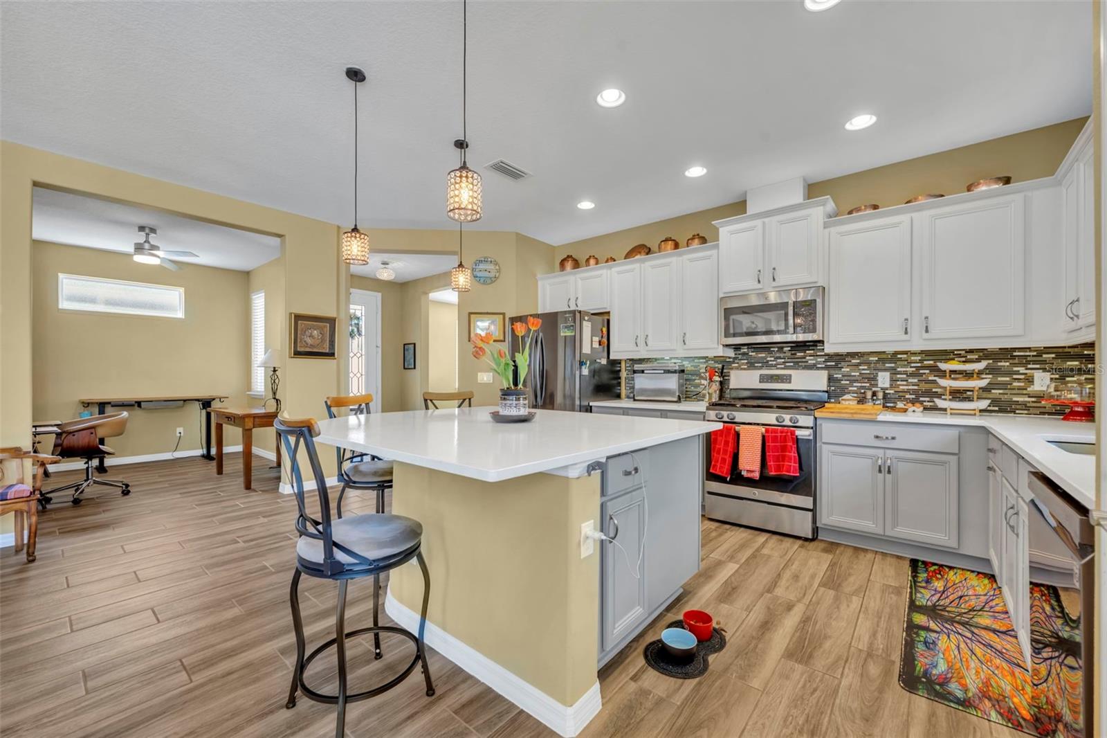 88 BAYOU BEND RD, GROVELAND, FL, 34736