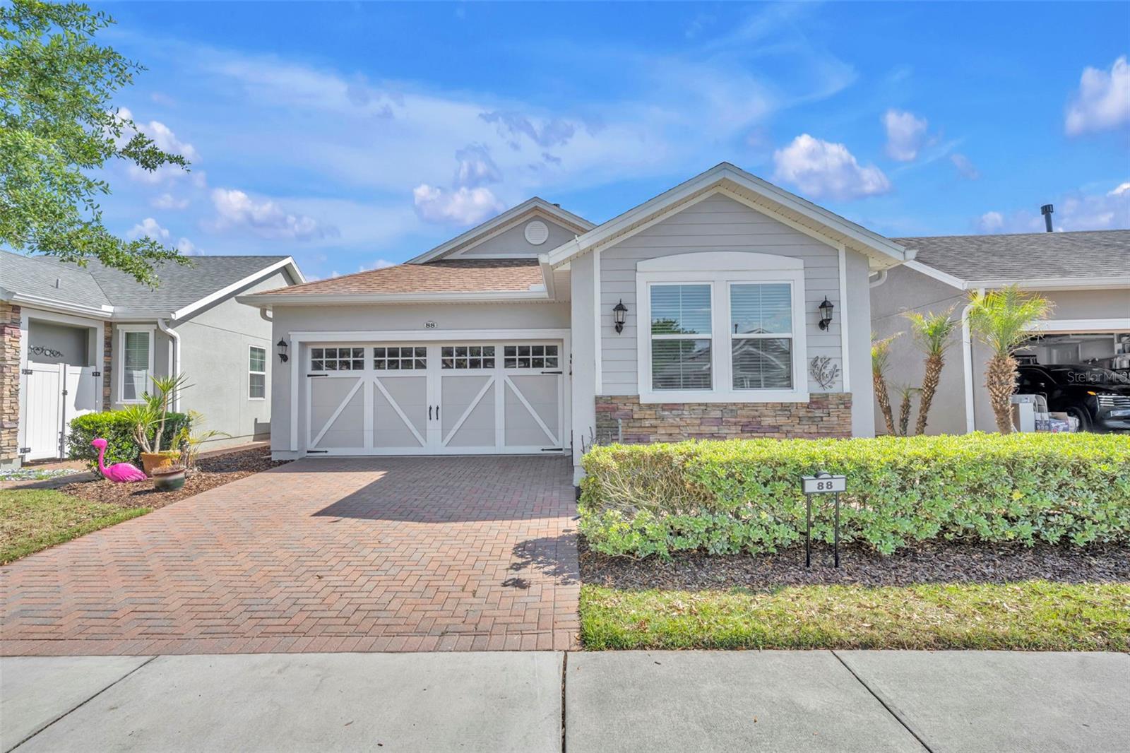 88 BAYOU BEND RD, GROVELAND, FL, 34736