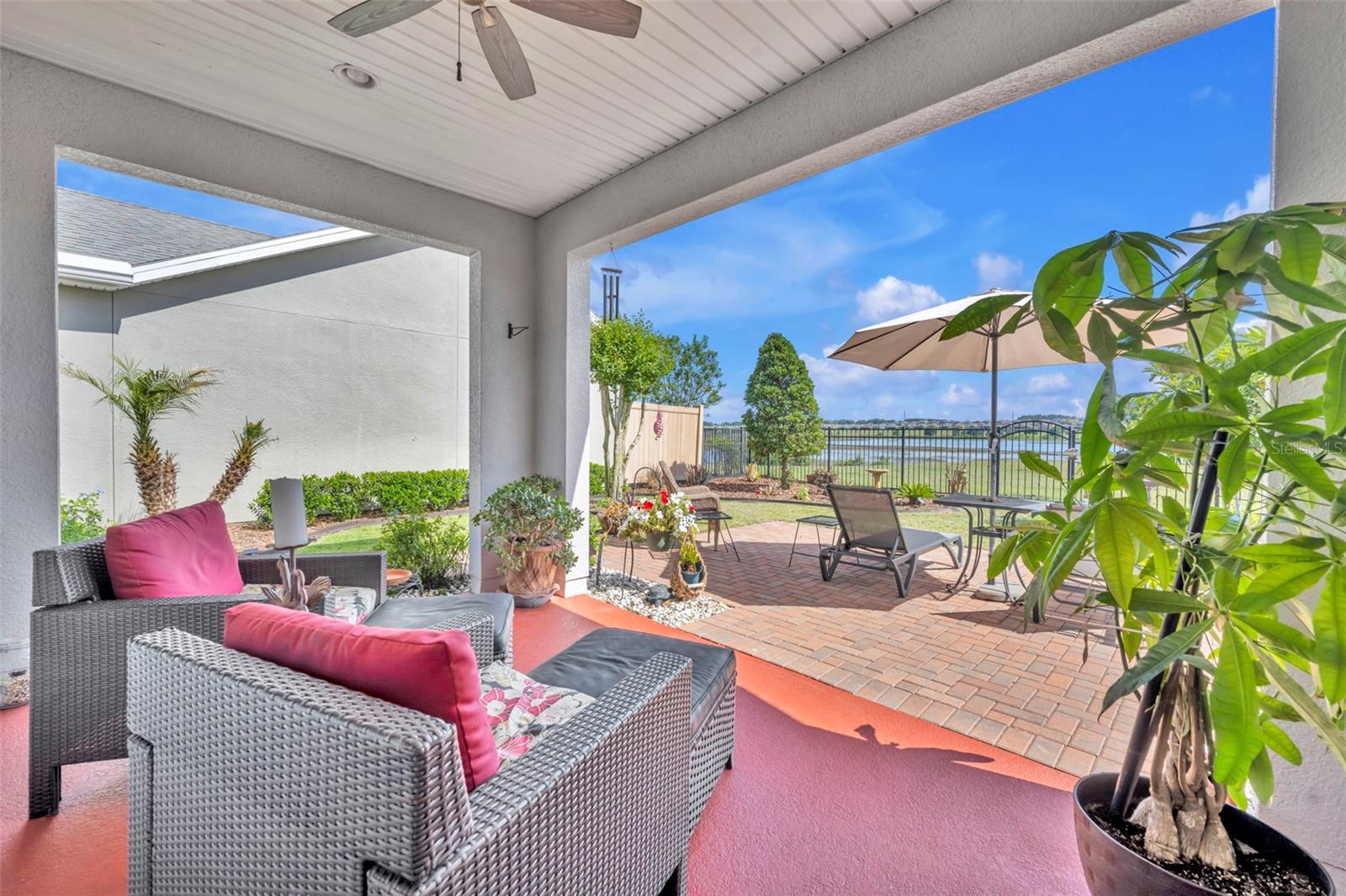 88 BAYOU BEND RD, GROVELAND, FL, 34736