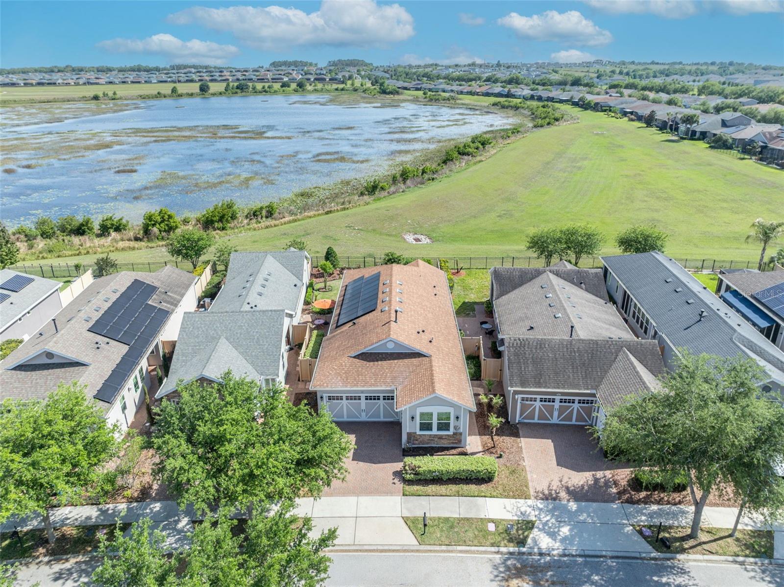 88 BAYOU BEND RD, GROVELAND, FL, 34736