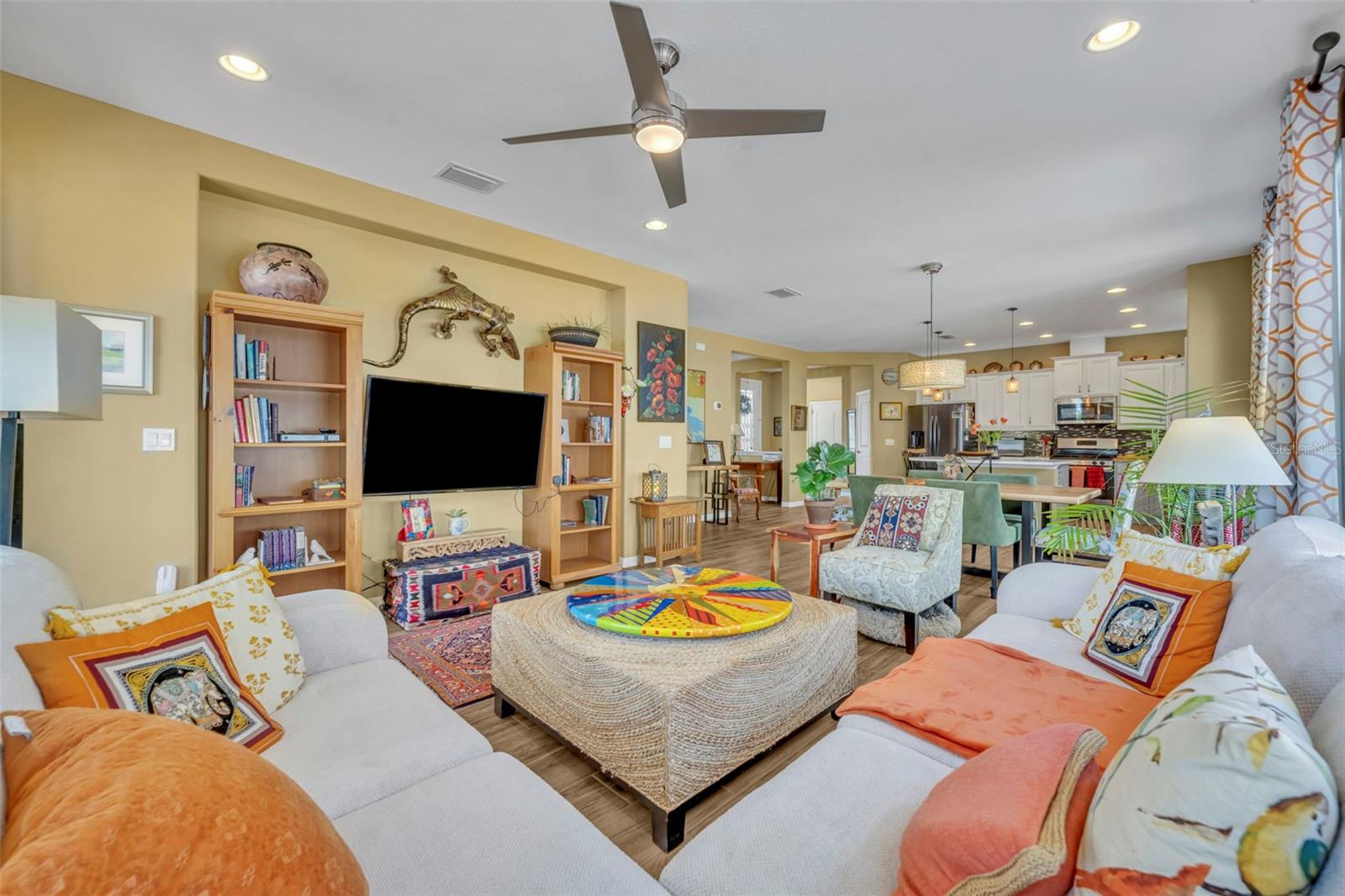 88 BAYOU BEND RD, GROVELAND, FL, 34736