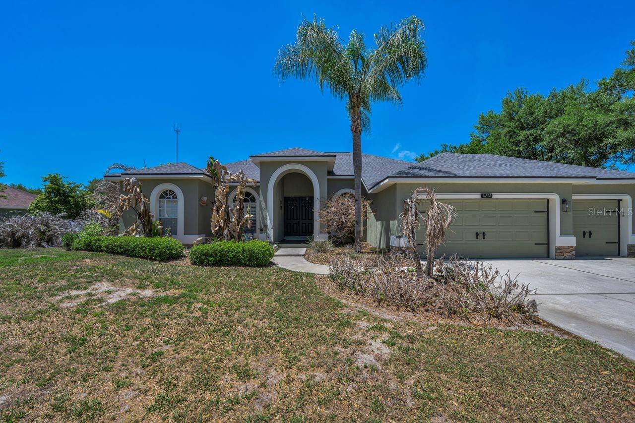 14224 CREEK RUN DR, RIVERVIEW, FL, 33579