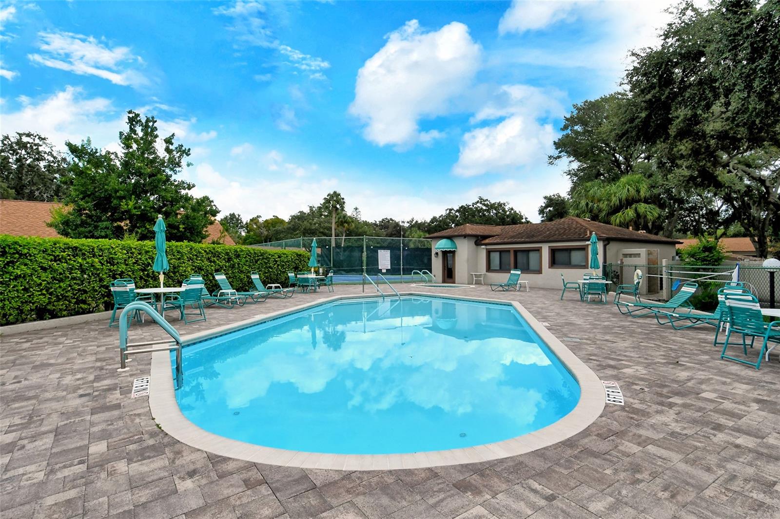 4423 PARK LAKE TER N, BRADENTON, FL, 34209