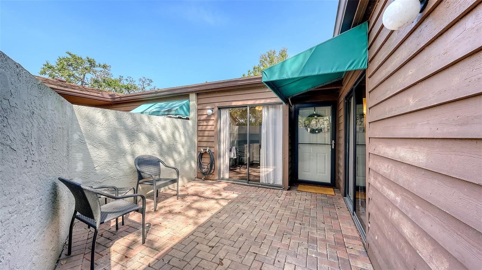4423 PARK LAKE TER N, BRADENTON, FL, 34209