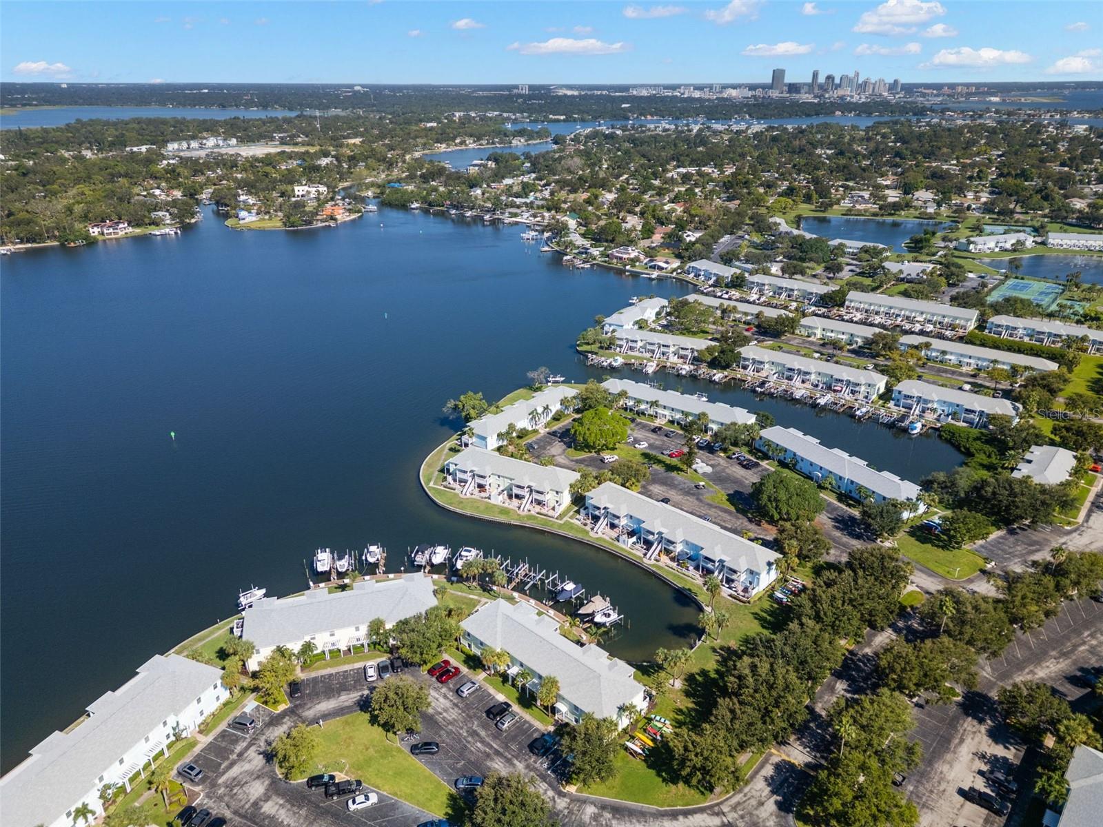 5243 BEACH DR SE #B, ST PETERSBURG, FL, 33705