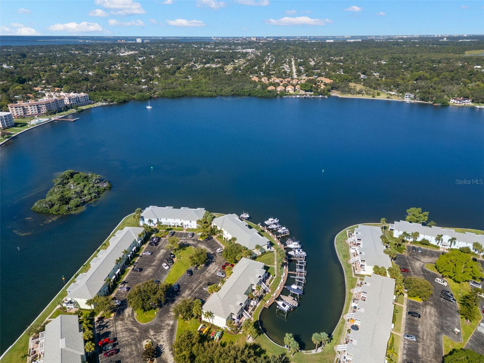 5243 BEACH DR SE #B, ST PETERSBURG, FL, 33705