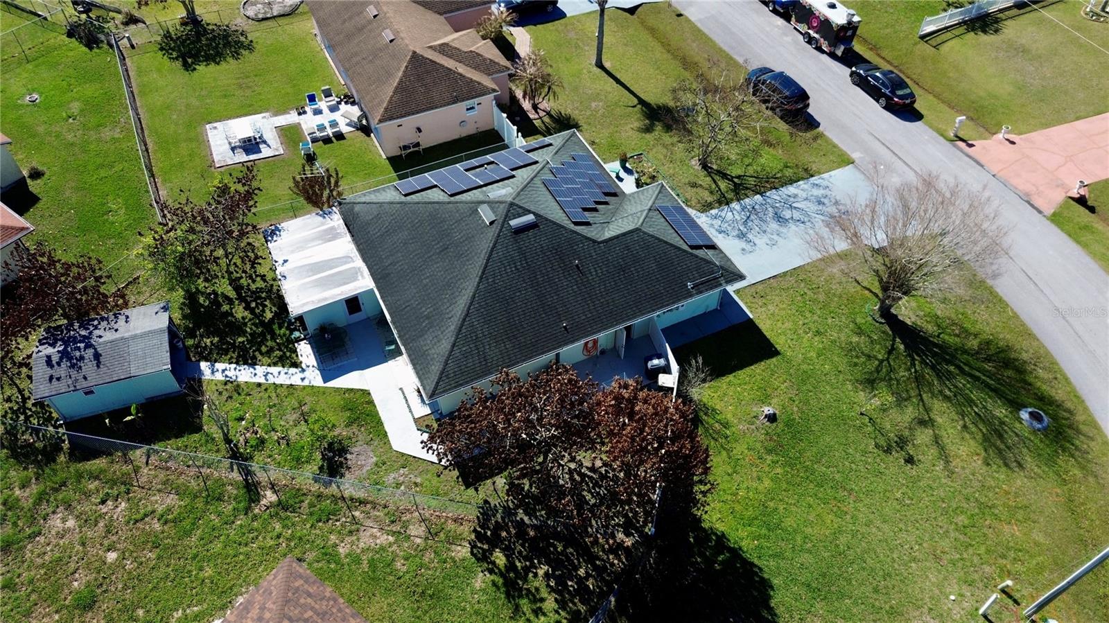 302 MIAMI PL, KISSIMMEE, FL, 34759