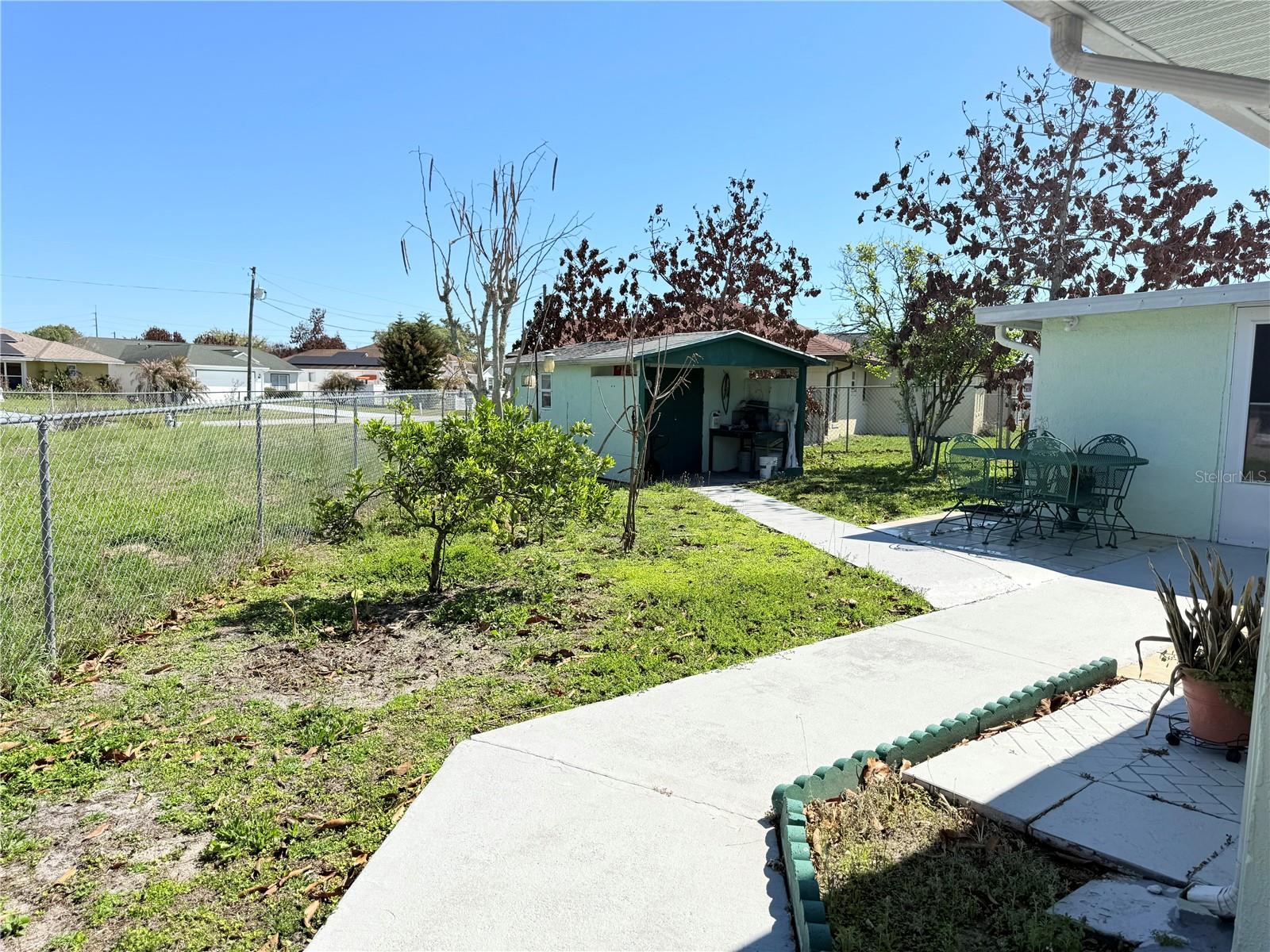 302 MIAMI PL, KISSIMMEE, FL, 34759
