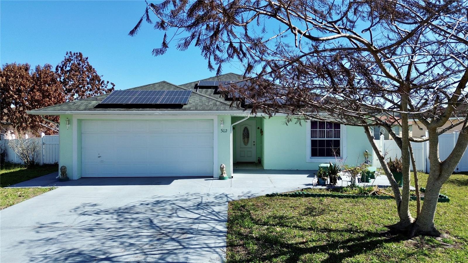 302 MIAMI PL, KISSIMMEE, FL, 34759