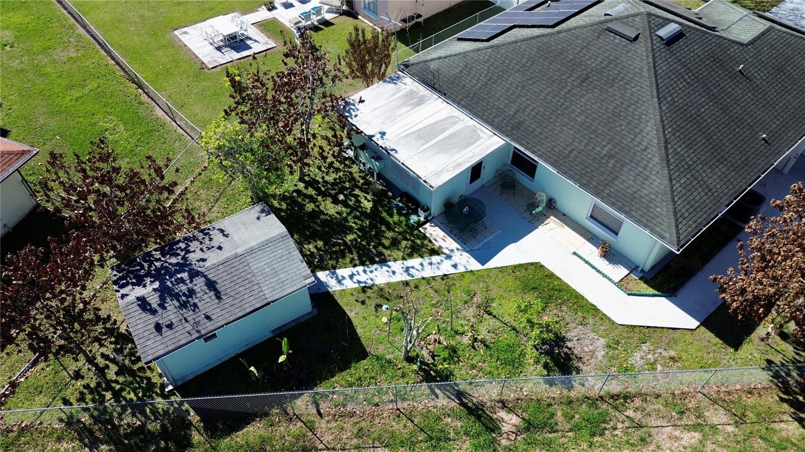 302 MIAMI PL, KISSIMMEE, FL, 34759
