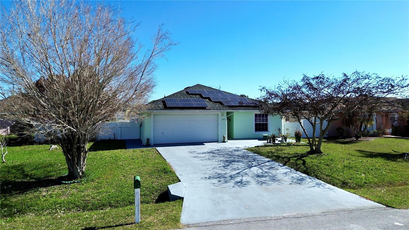 302 MIAMI PL, KISSIMMEE, FL, 34759