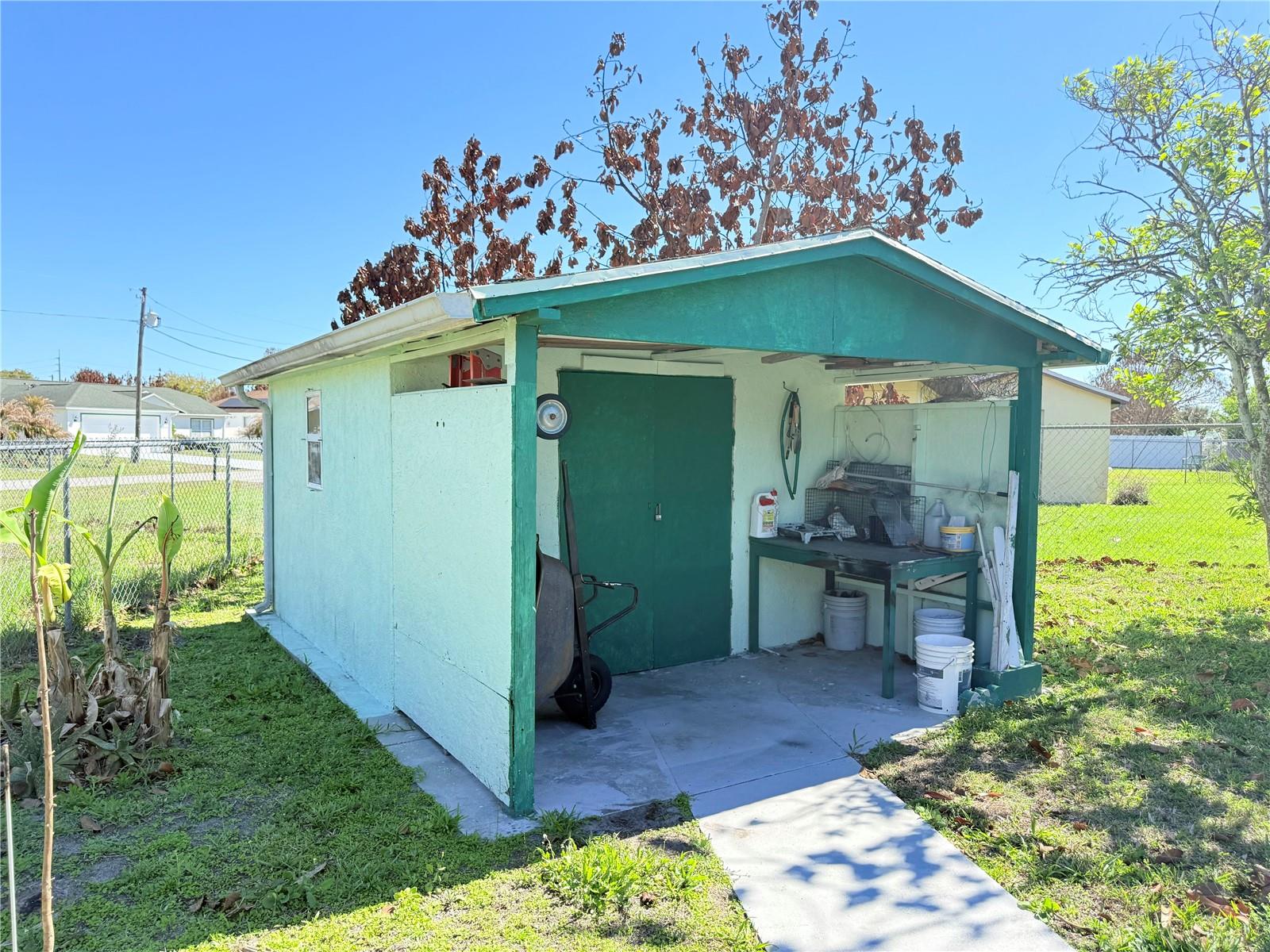 302 MIAMI PL, KISSIMMEE, FL, 34759