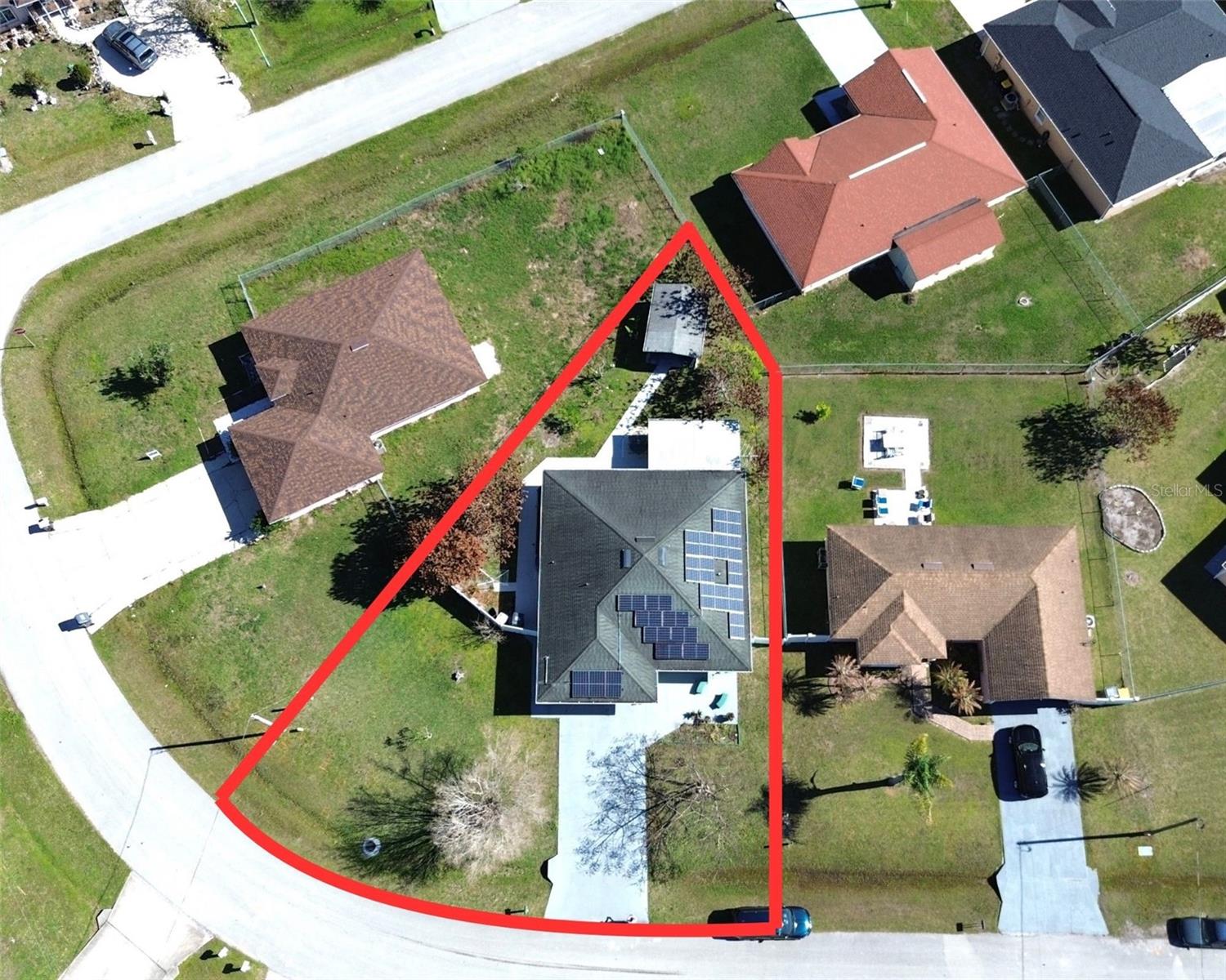 302 MIAMI PL, KISSIMMEE, FL, 34759