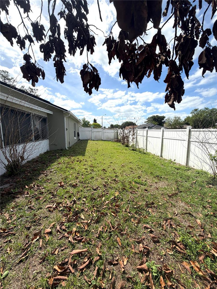 9176 FORT JEFFERSON BLVD, ORLANDO, FL, 32822