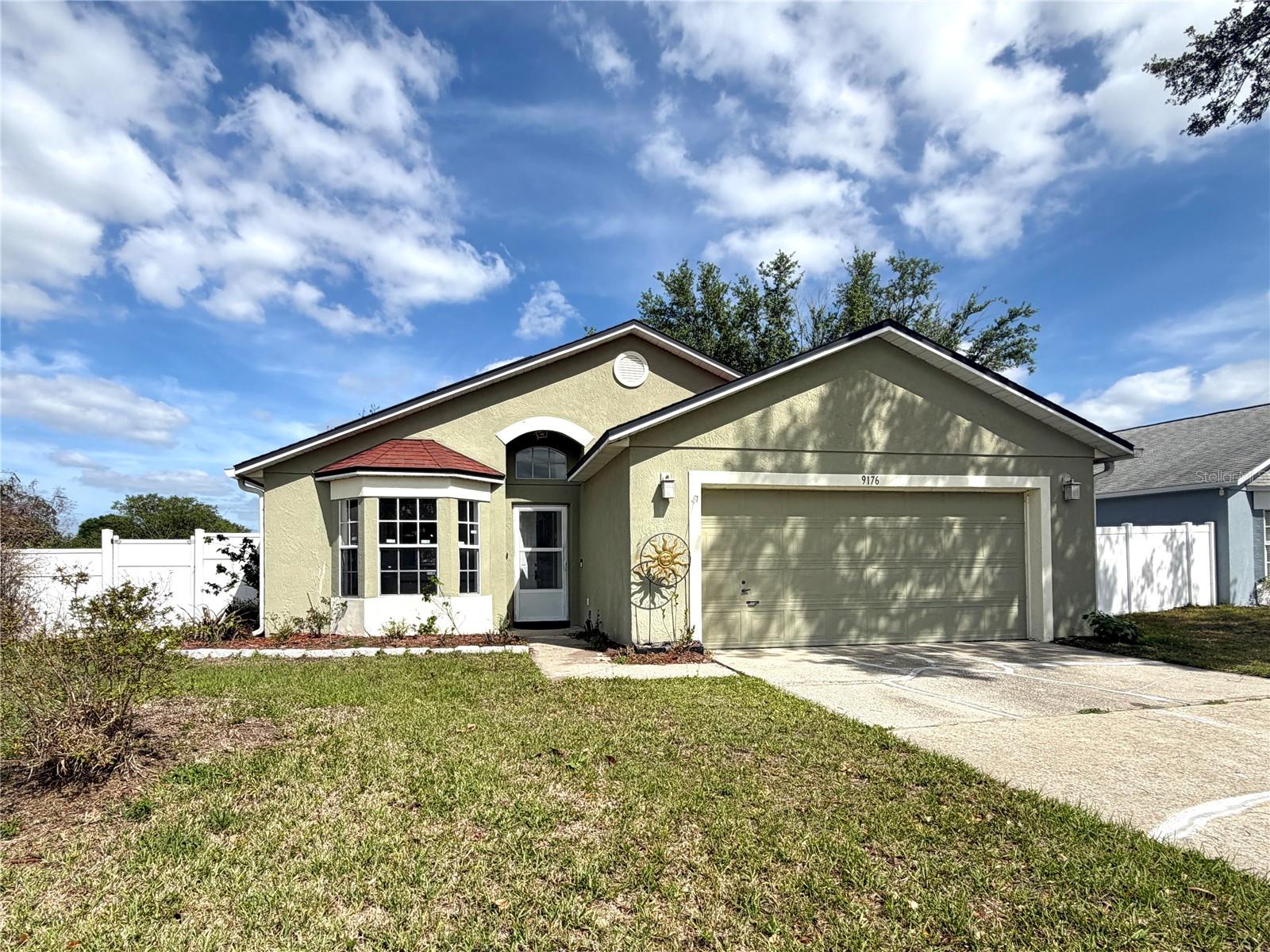9176 FORT JEFFERSON BLVD, ORLANDO, FL, 32822