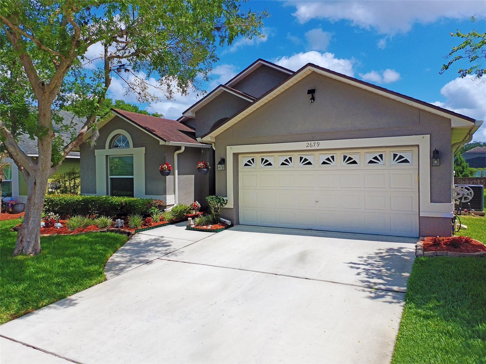 2679 ALAMOSA PL, LAKE MARY, FL, 32746