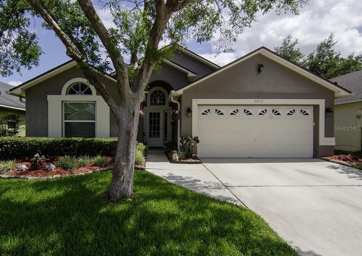 2679 ALAMOSA PL, LAKE MARY, FL, 32746
