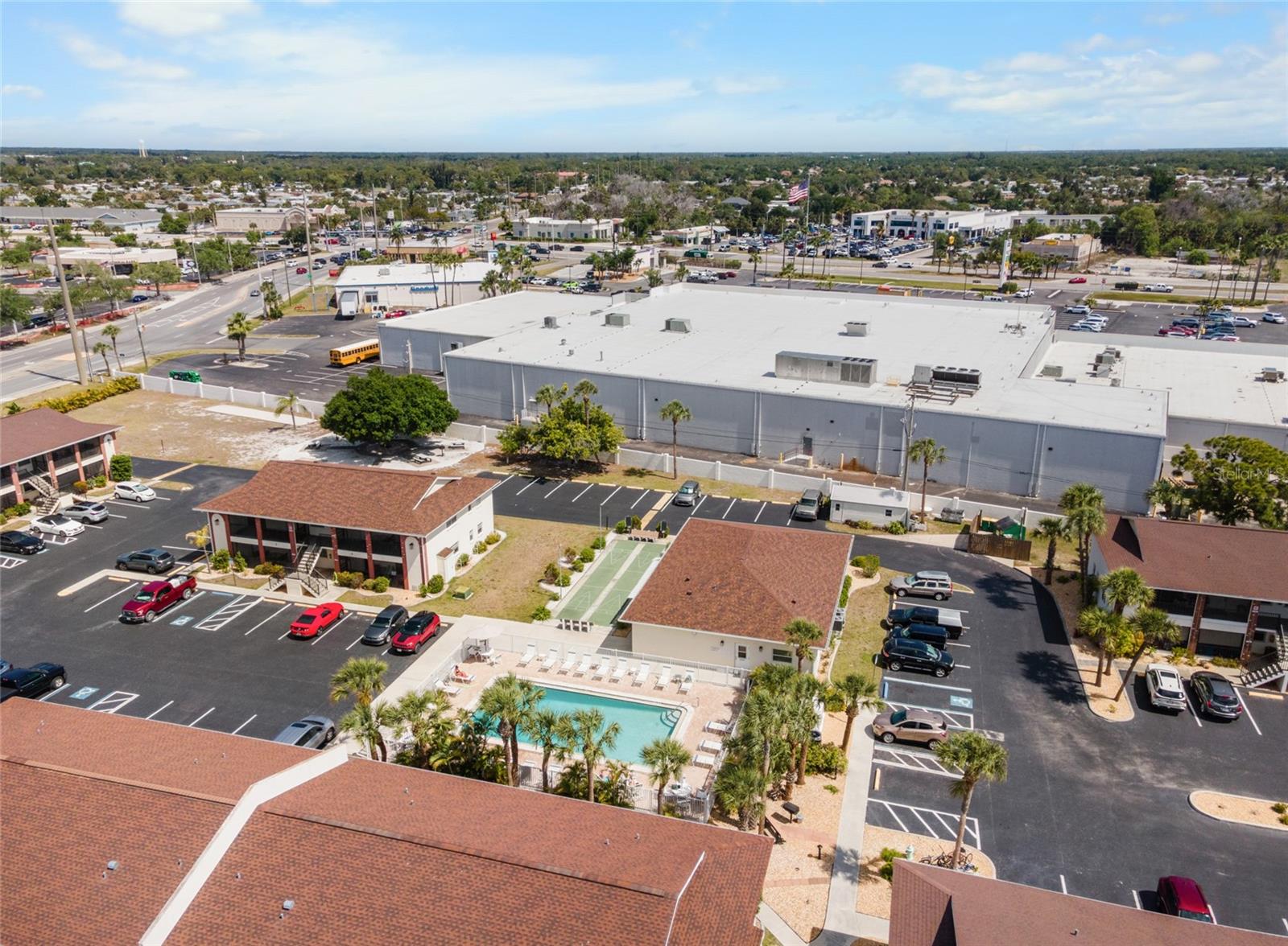 PALM MANOR, ENGLEWOOD, FL, 34223