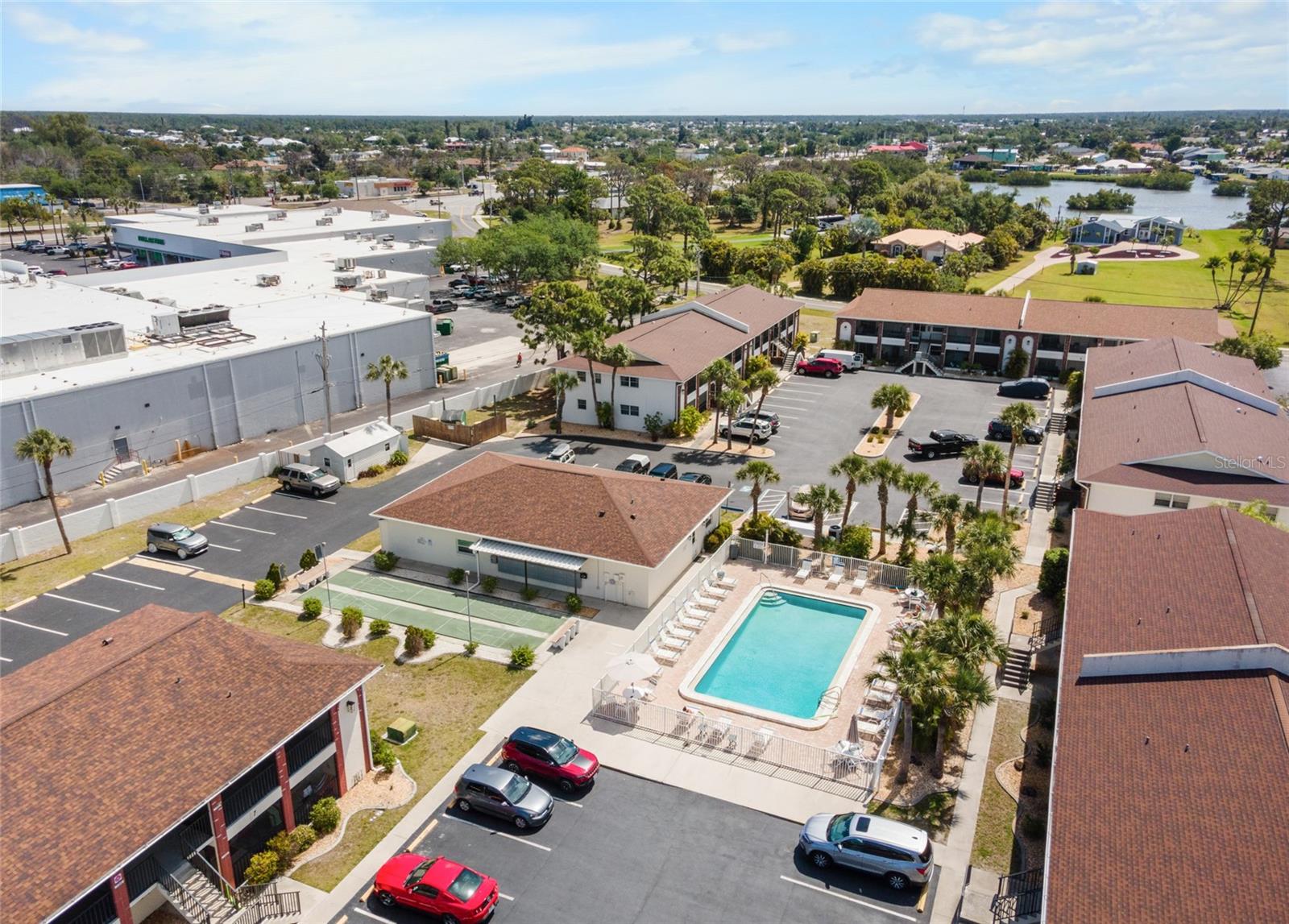 PALM MANOR, ENGLEWOOD, FL, 34223