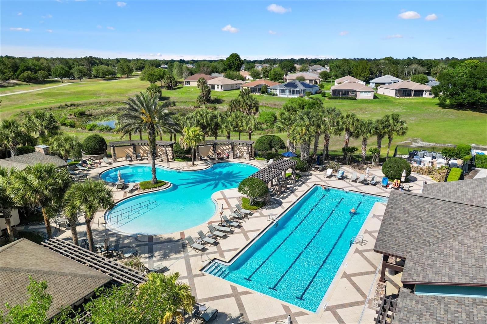 26605 AUGUSTA SPRINGS CIR, LEESBURG, FL, 34748